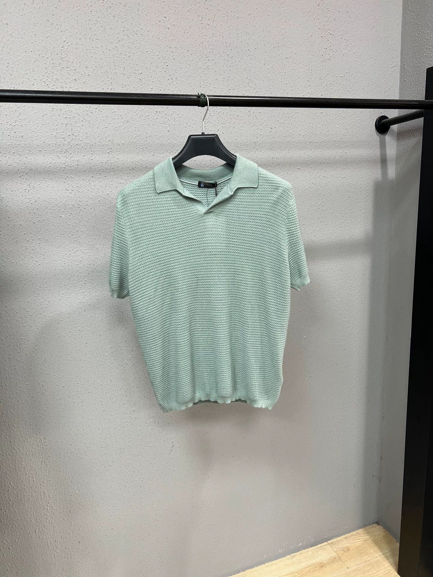 Colombo Colombo Polo s Men Size US S / EU 44-46 / 1 - 1 Thumbnail