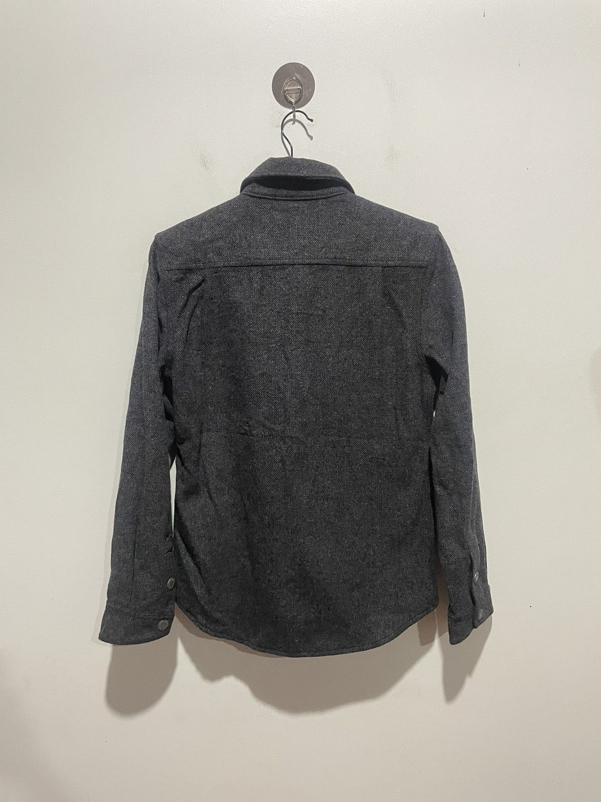 Roen Abordage by Hiromu Takahara Coat with Snap Buttons Size US S / EU 44-46 / 1 - 2 Thumbnail