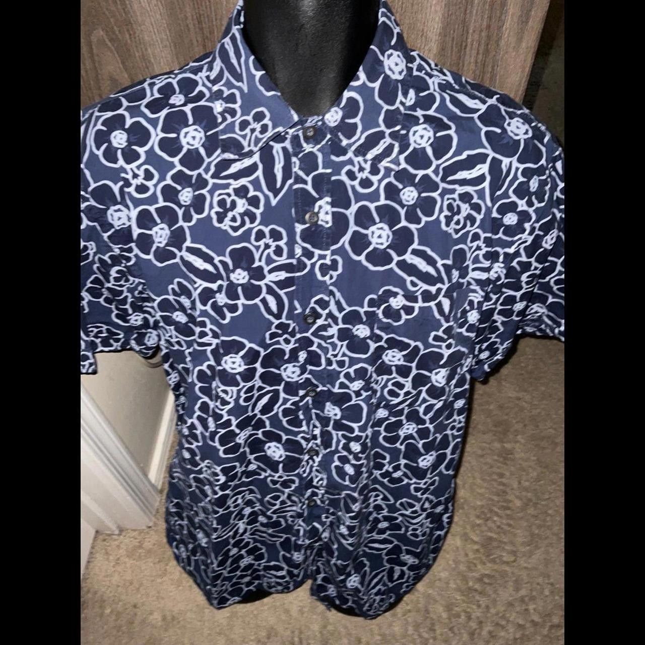 Tommy Hilfiger Mens Used Button Front Tommy Size US L / EU 52-54 / 3 - 1 Thumbnail