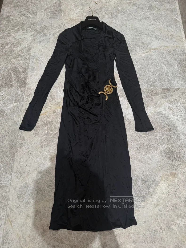 Versace Versace Women's skirts Size S / US 4 / IT 40 - 1 Thumbnail