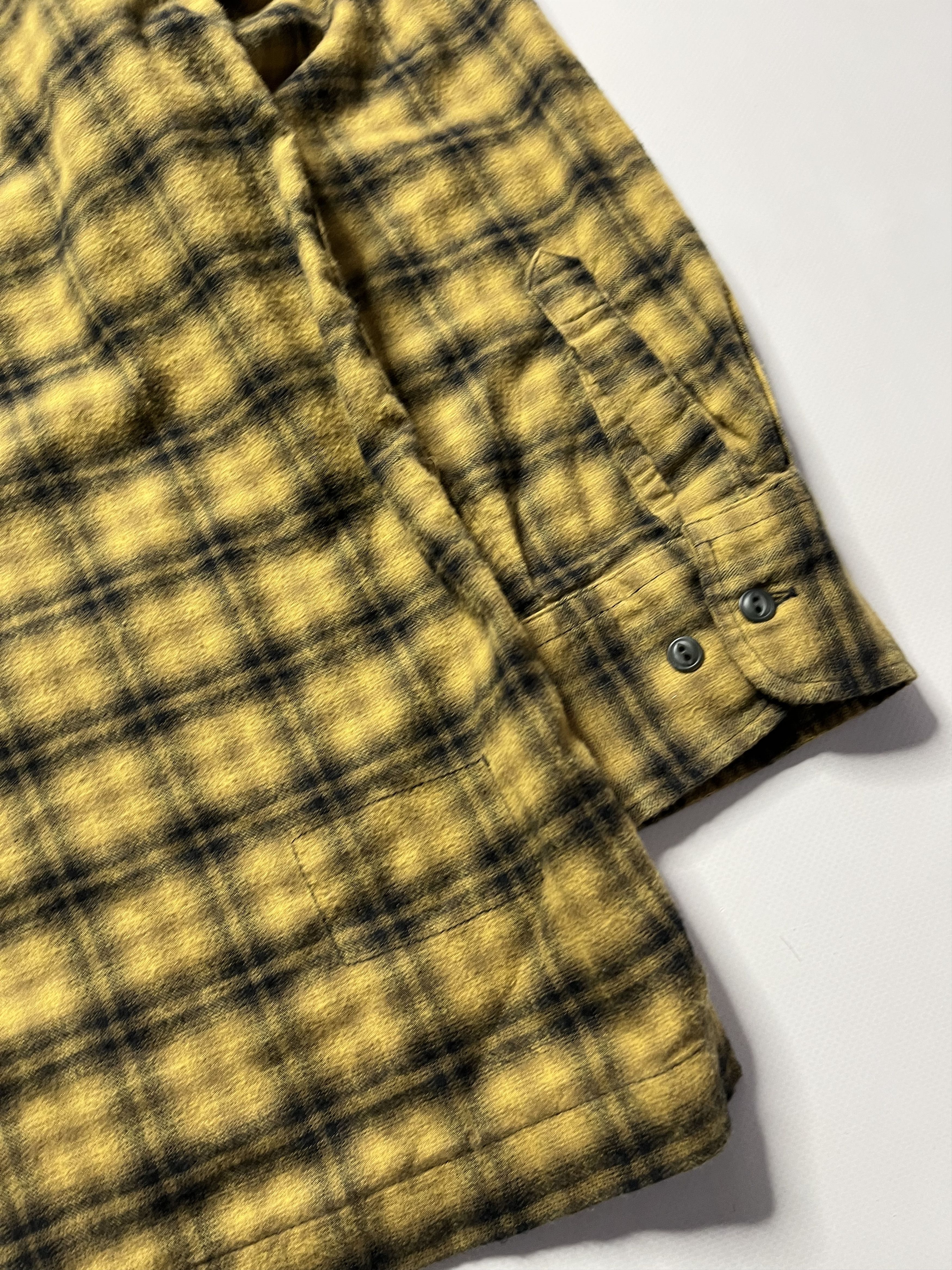 Universal Works Universal Work Men’s flannel shirts Size US L / EU 52-54 / 3 - 14 Thumbnail