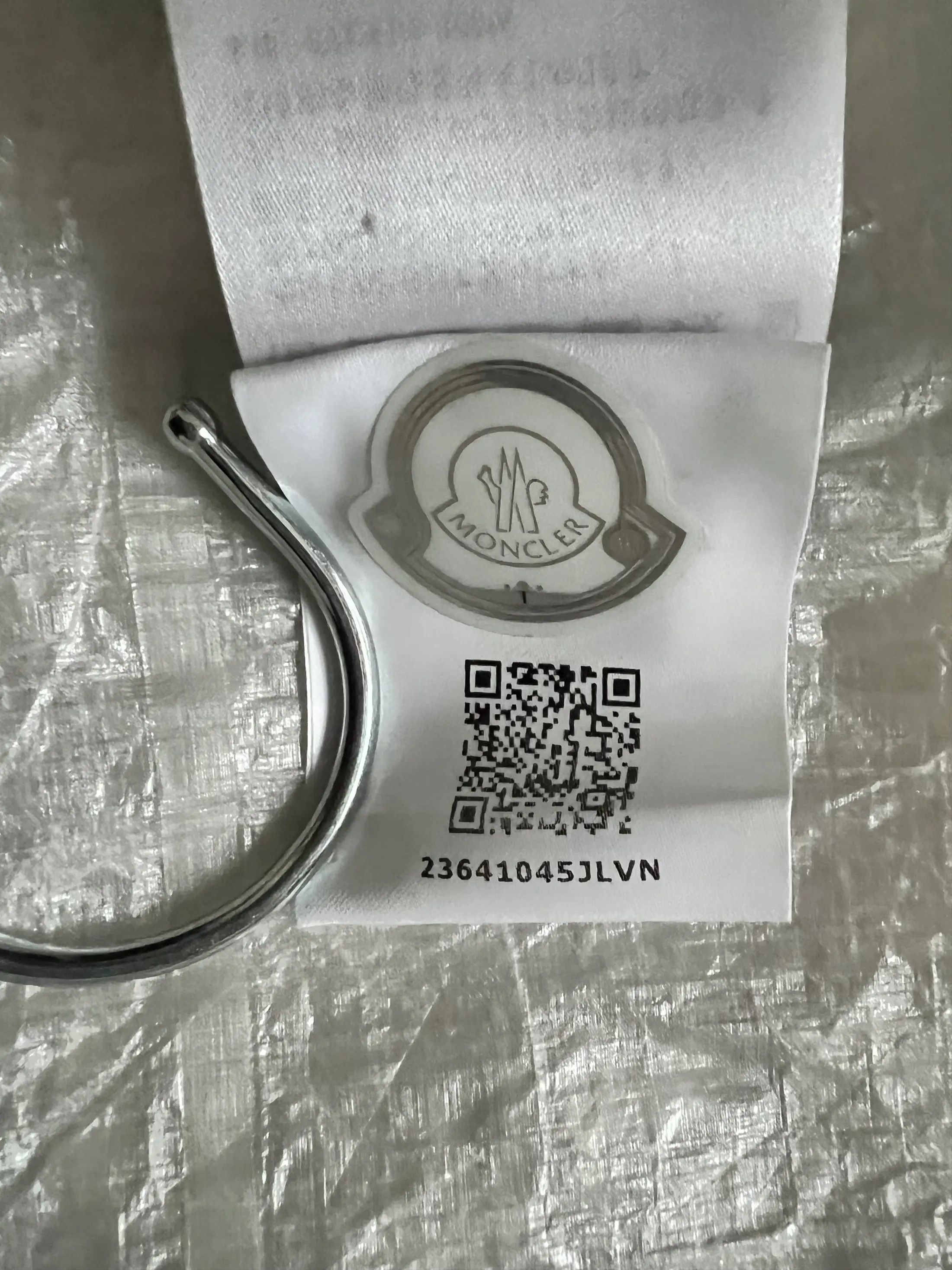 Moncler Grenoble Retail $2090 Day-Namic Croset Jacket Size US XL / EU 56 / 4 - 23 Thumbnail