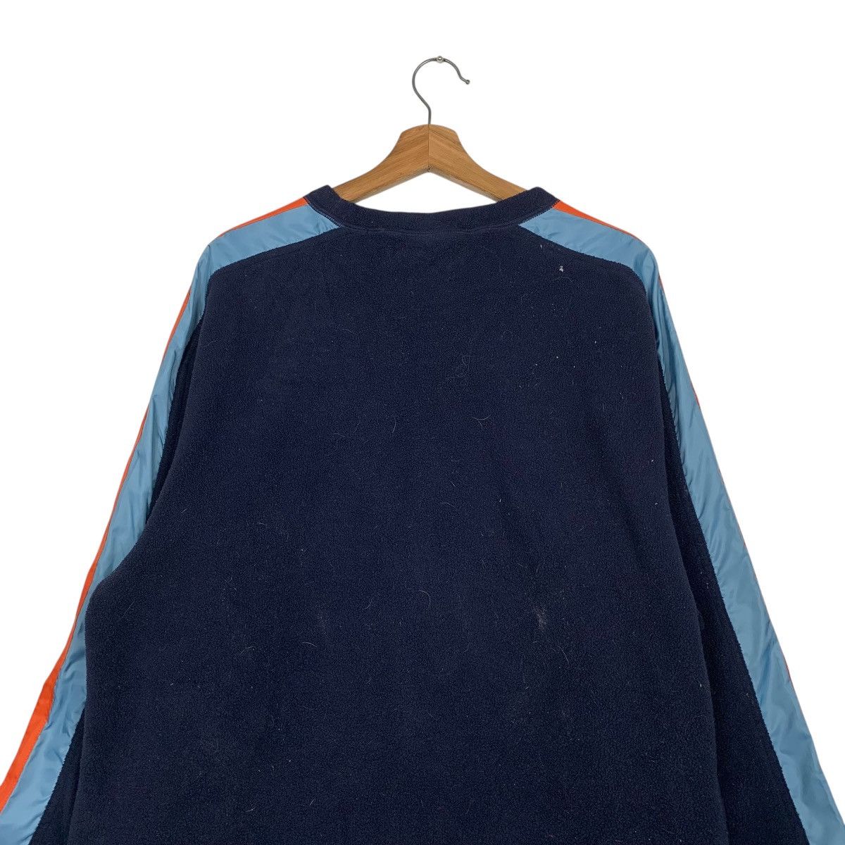 Nike Vintage Nike Crewneck Sweatshirt Size US M / EU 48-50 / 2 - 8 Thumbnail