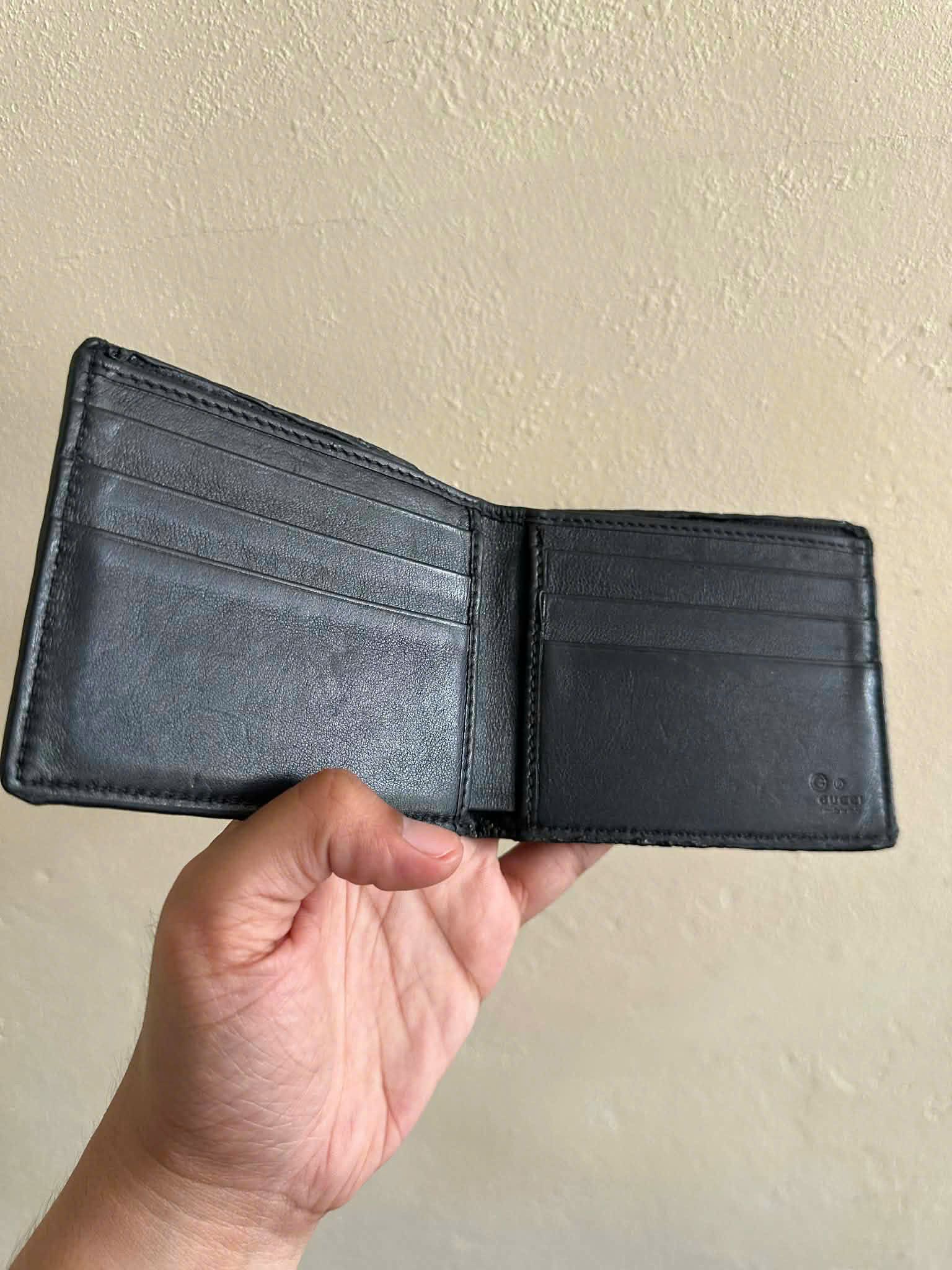 Gucci WALLET GUCCI MONOGRAM Size ONE SIZE - 2 Thumbnail