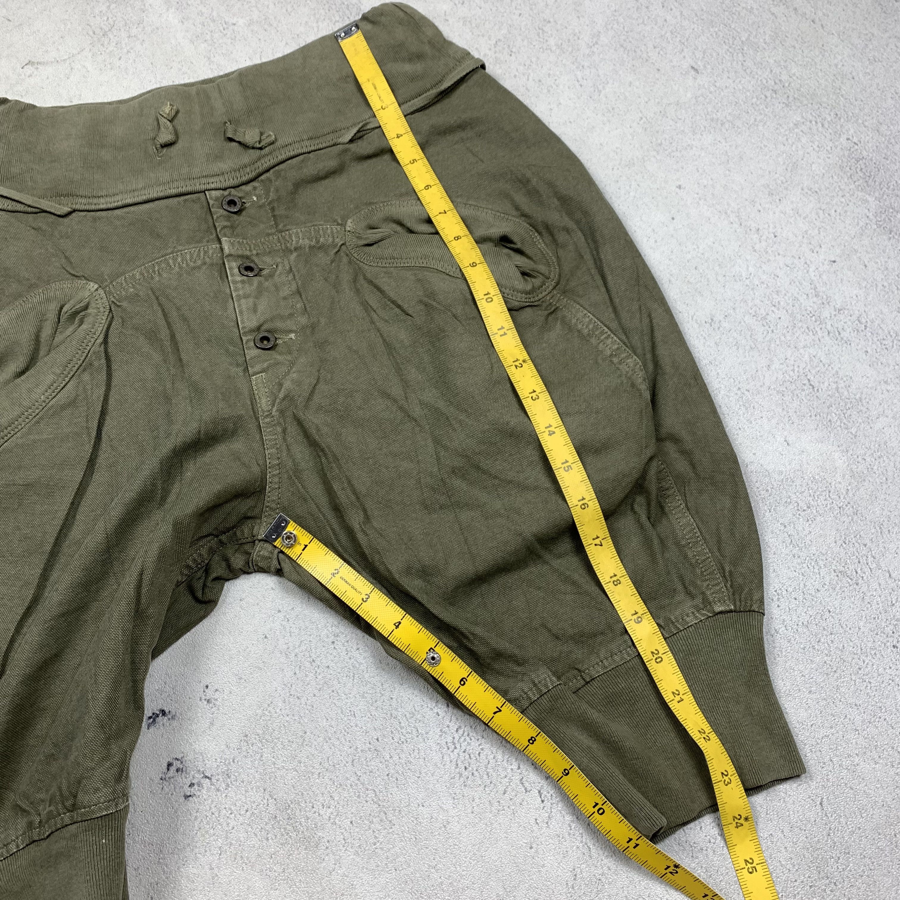 Kapital Kapital Sarouel Pants Size US 30 / EU 46 - 11 Thumbnail