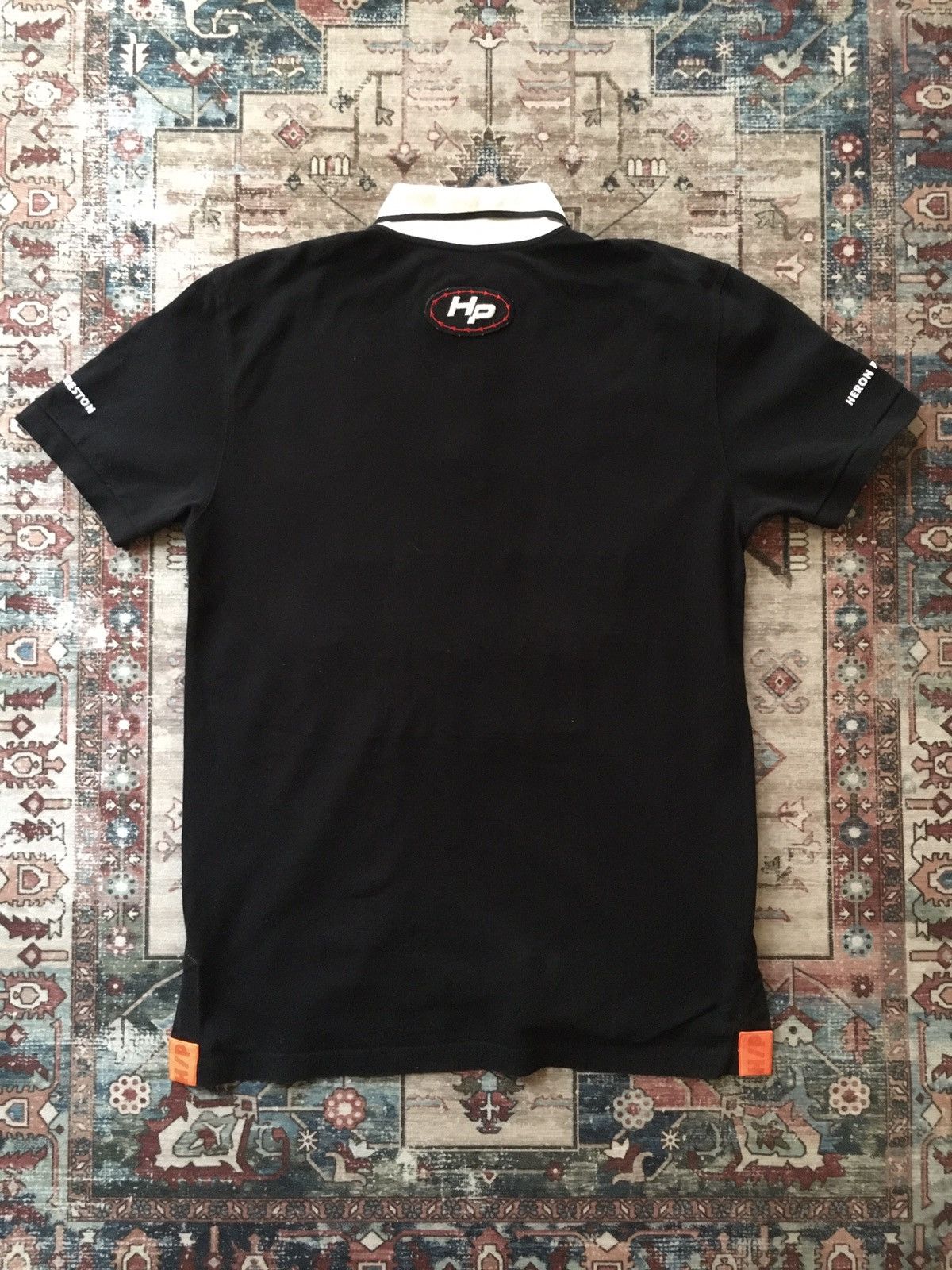 Heron Preston Heron Preston influencer All City Size US M / EU 48-50 / 2 - 2 Thumbnail
