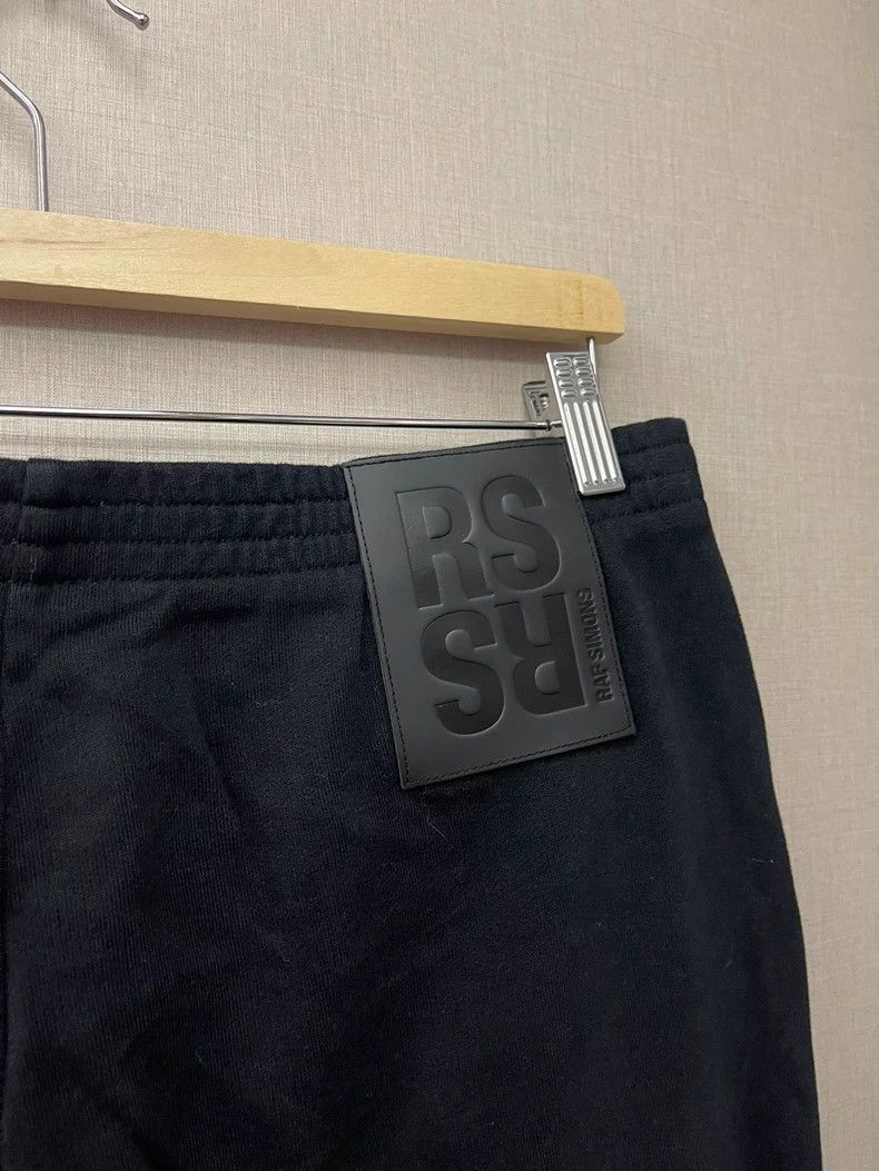 Raf Simons Raf Simons Raf Simons Printed trumpet sweatpants-2507 Size US 32 / EU 48 - 5 Thumbnail