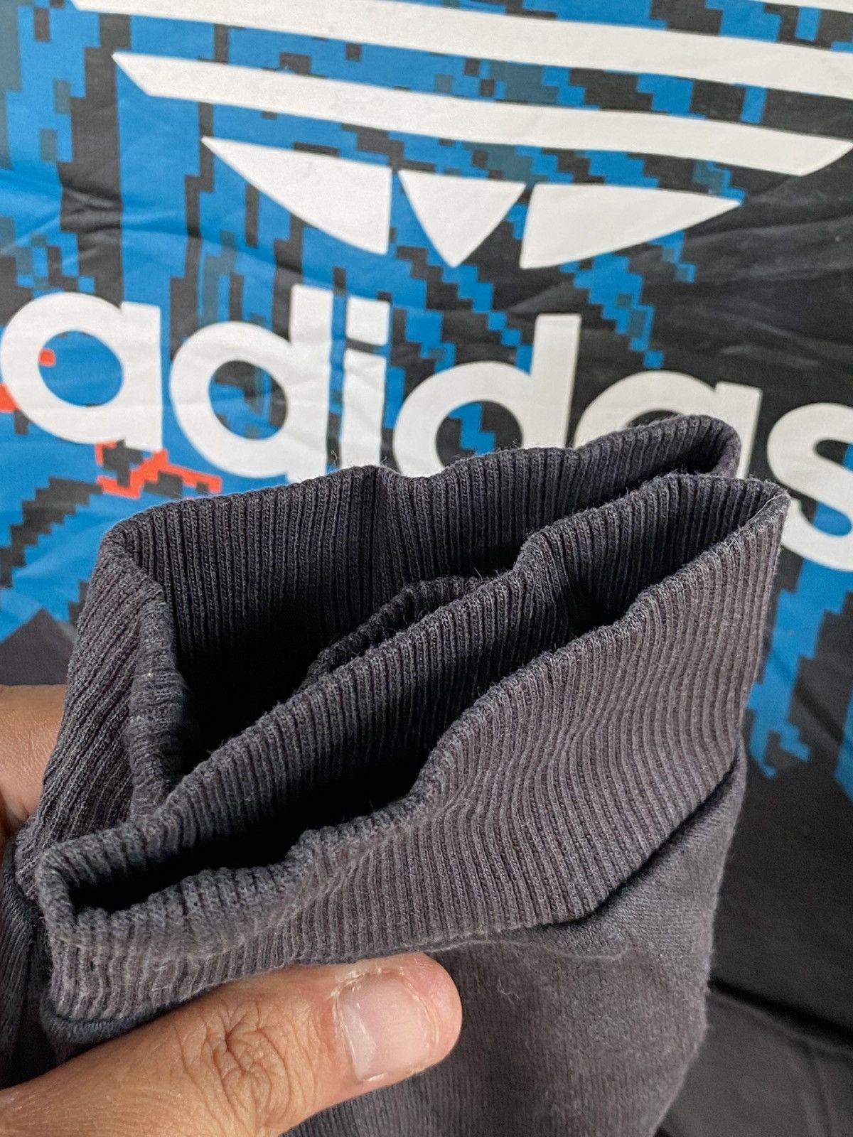 Adidas Adidas Skateboarding Hoodie Size US M / EU 48-50 / 2 - 6 Thumbnail