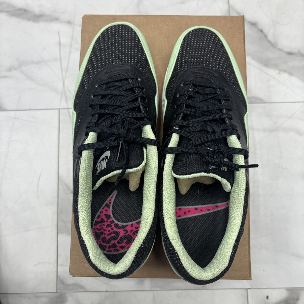 Nike Nike Air Max 1 “Yeezy” Size US 11 / EU 44 - 3 Thumbnail