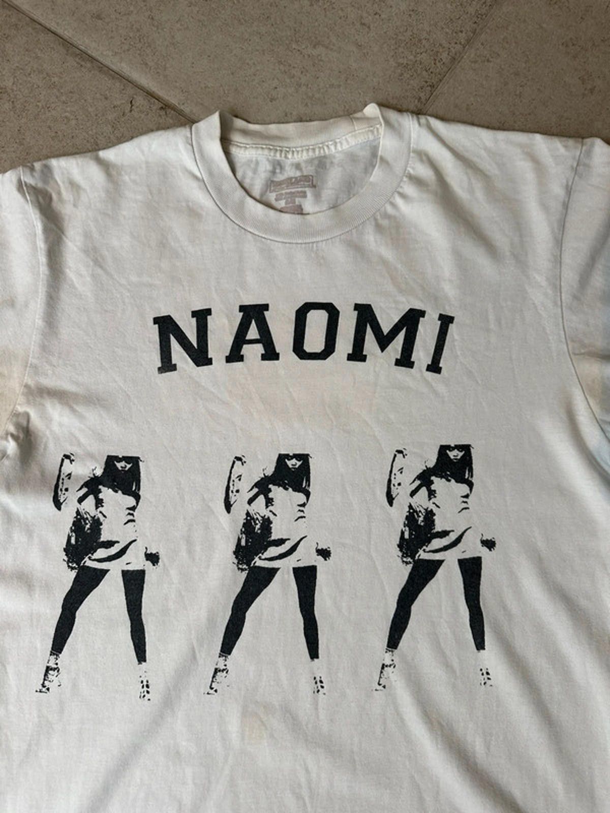 Designer Sam Nowell 'Naomi' Tee Size US M / EU 48-50 / 2 - 3 Thumbnail