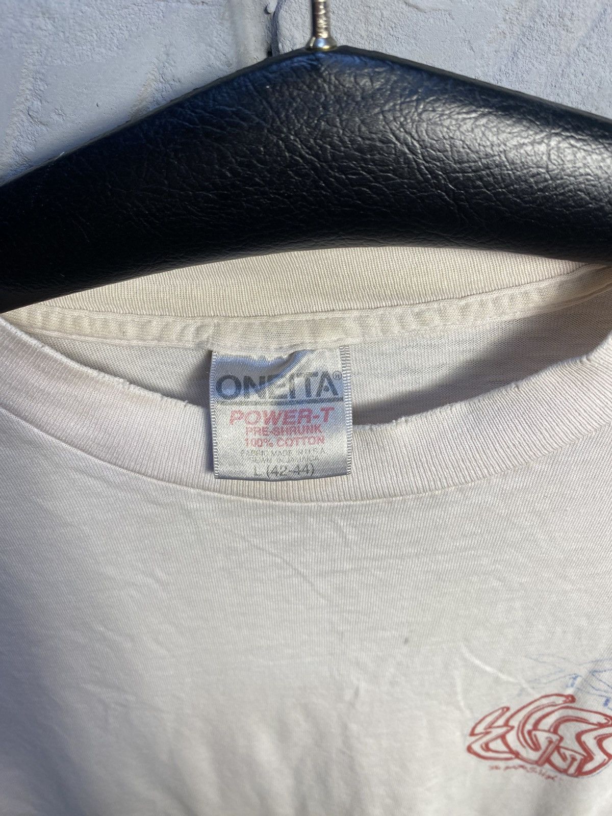 Other Rare Vintage 80s Chili Pepper Graphic – Made in USA – Size L Size US L / EU 52-54 / 3 - 2 Thumbnail