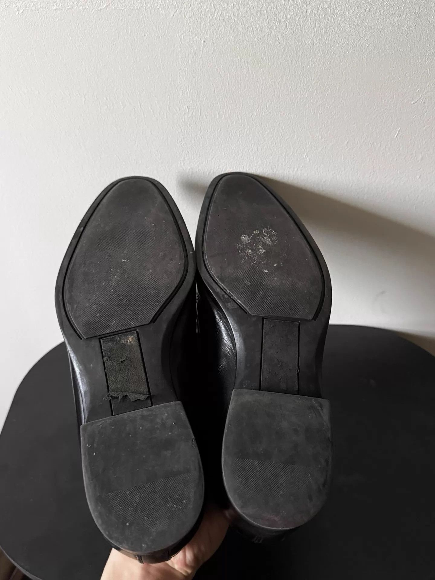 Dior Dior Homme Early Round Toe Calfskin Derby 41.5 Size US 8.5 / EU 41-42 - 6 Thumbnail