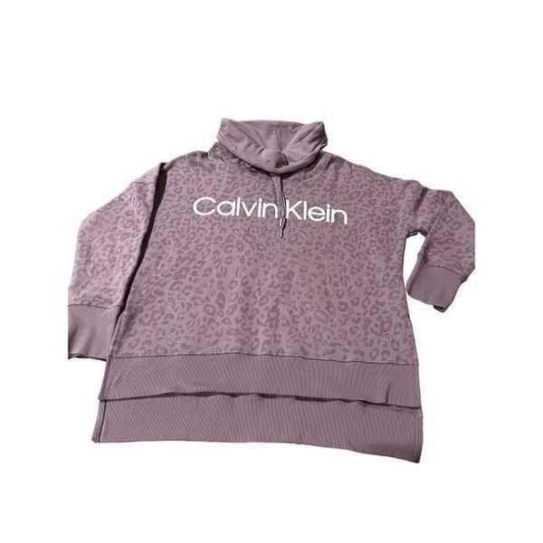 Calvin Klein Calvin Klein sweatshirt size M Size M / US 6-8 / IT 42-44 - 8 Thumbnail