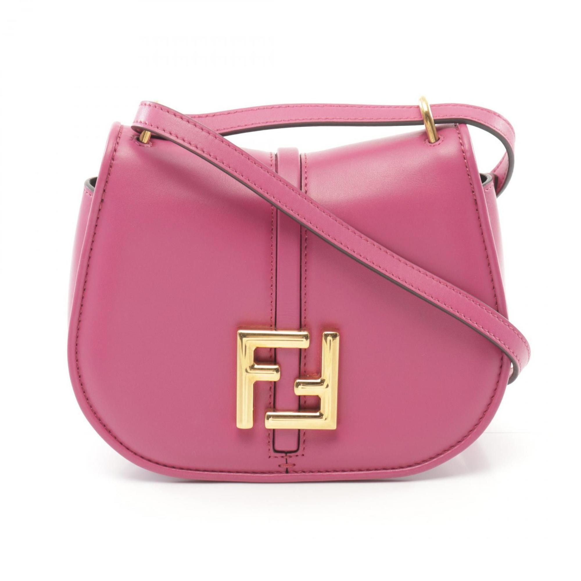 Fendi Fendi shoulder Size ONE SIZE - 1 Thumbnail