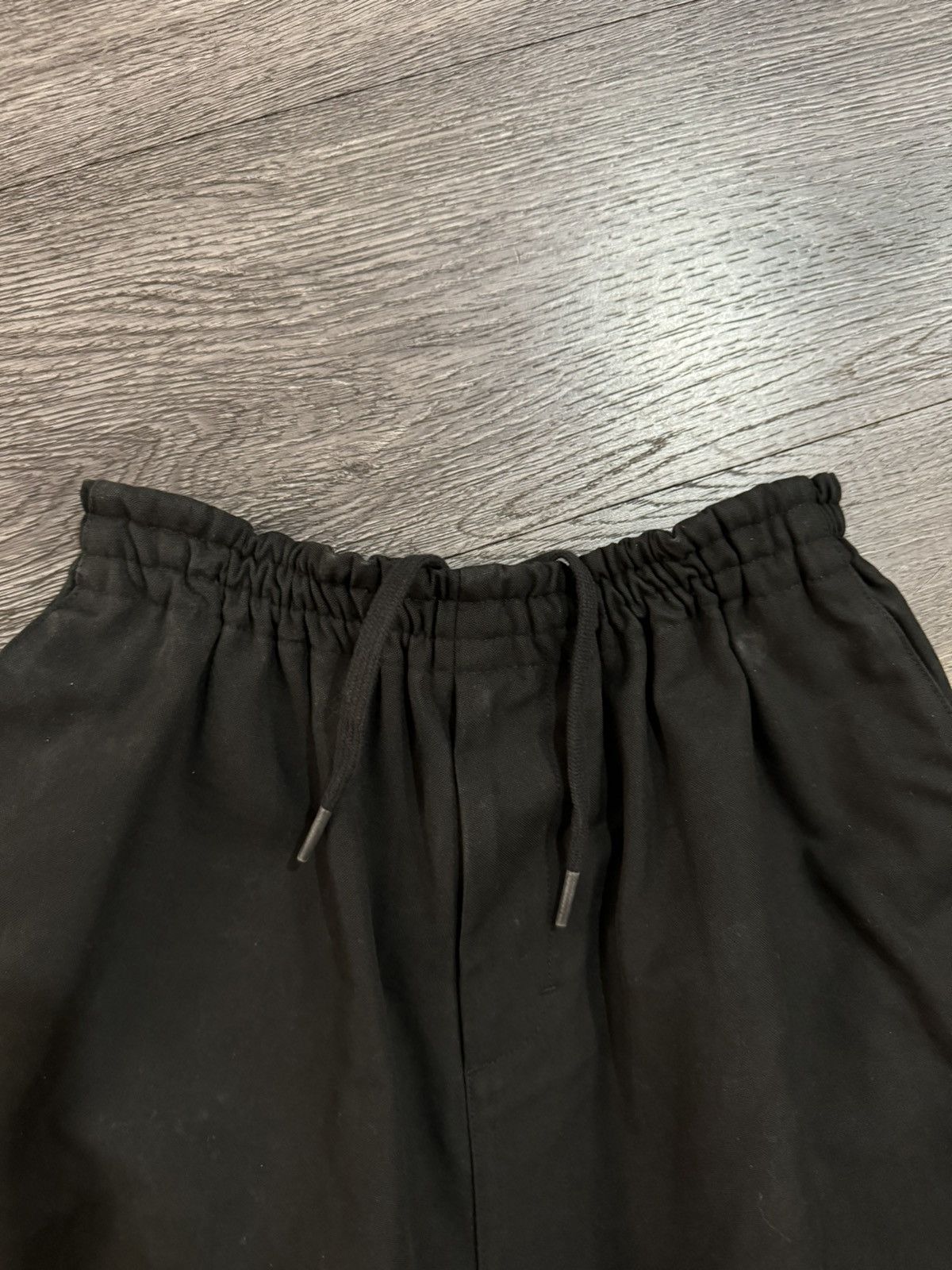 Stefan Cooke Stefan Cooke Cropped Trousers | Grailed