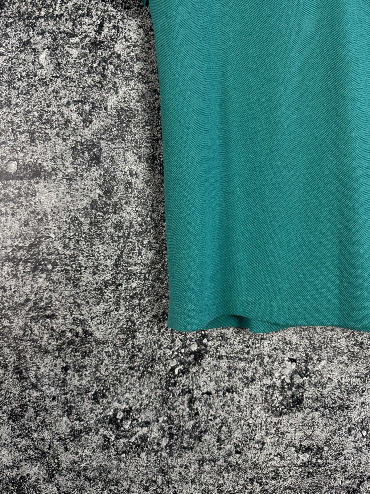 Lacoste Men’s Lacoste Chemise Vintage 90s Polo Shirt Size M Size US M / EU 48-50 / 2 - 4 Thumbnail