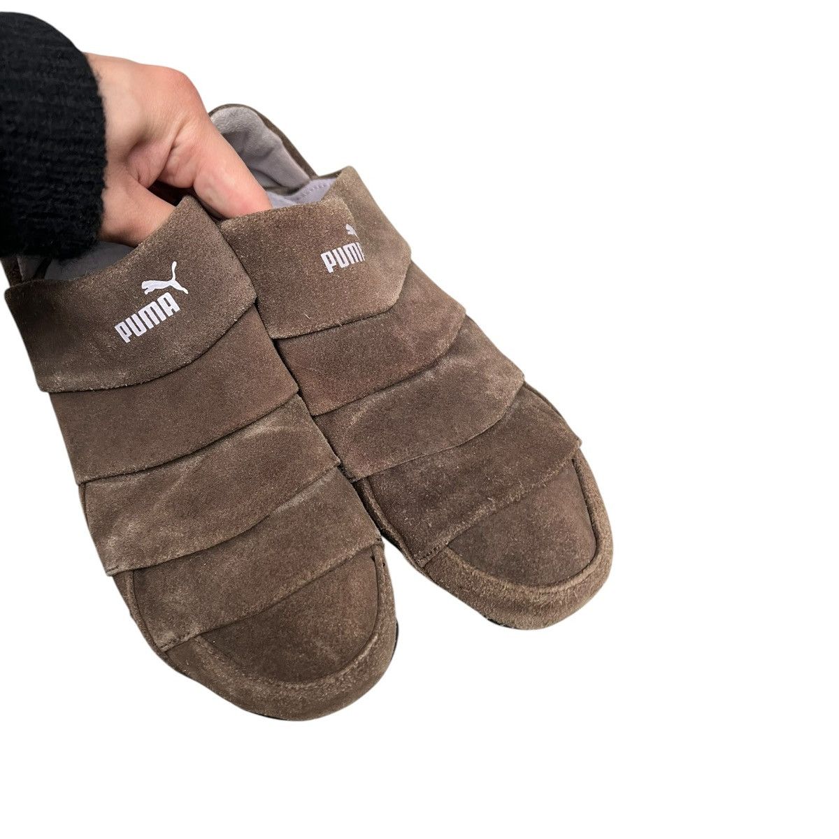 Japanese Brand × Puma Puma satori mules Size US 11 / EU 44 - 2 Thumbnail