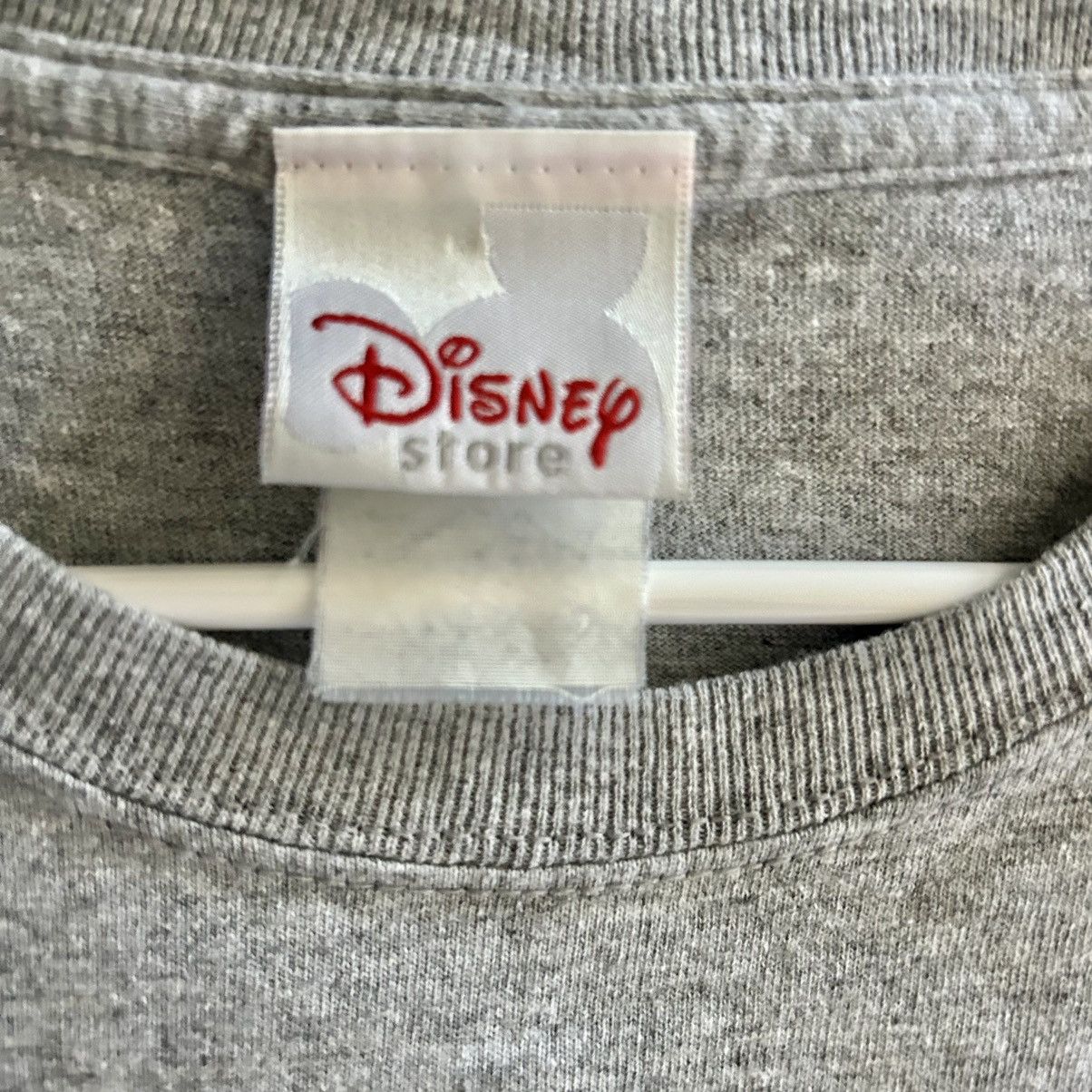 Mickey Mouse × Vintage Vintage 2004 Goofy Disney T-Shirt Men’s XL Size US XL / EU 56 / 4 - 6 Thumbnail