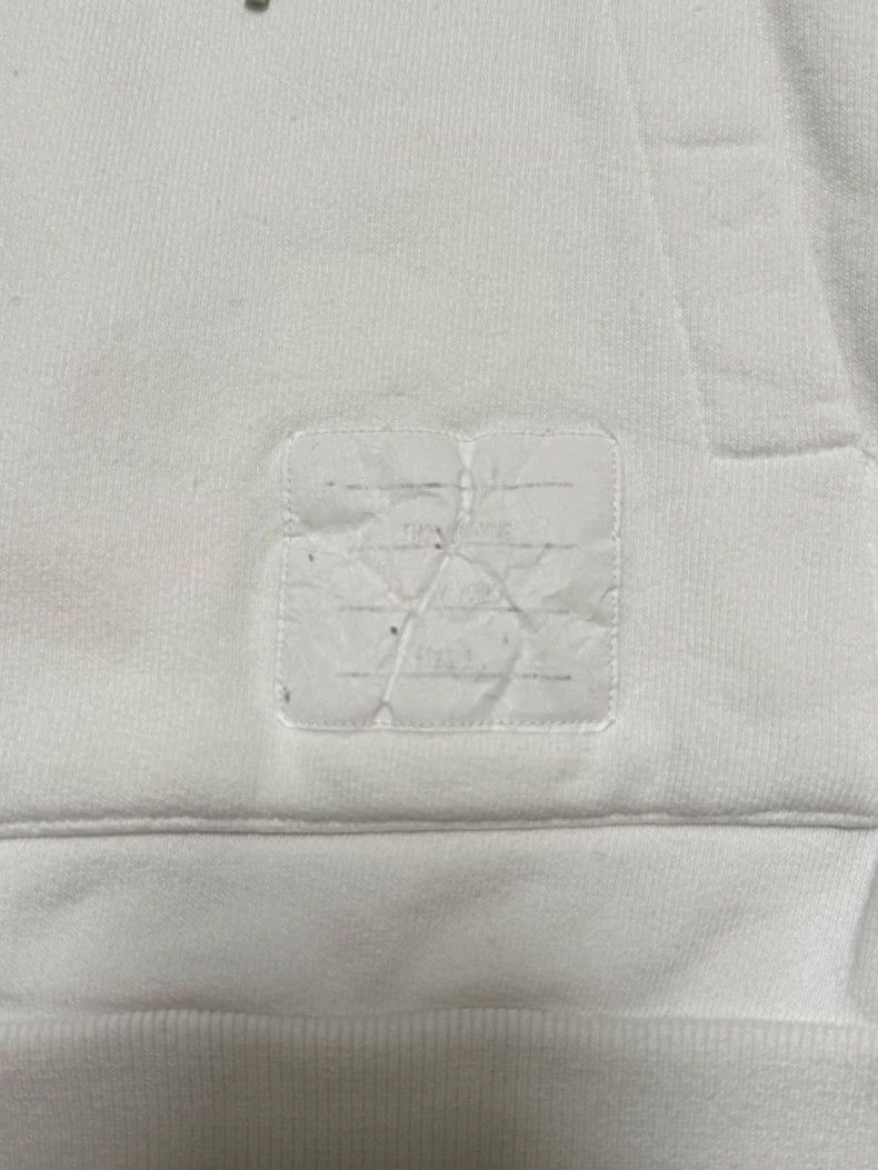 Thom Browne Thom Browne Raglan sweater Size US M / EU 48-50 / 2 - 4 Thumbnail