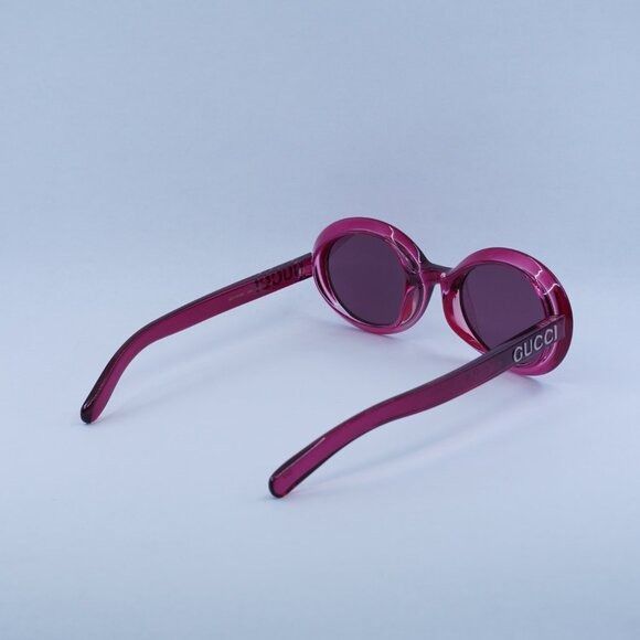 Gucci Gucci GG1722SA 004 Sunglasses Size ONE SIZE - 10 Thumbnail