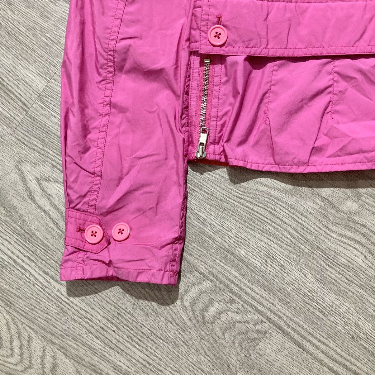 Polo Ralph Lauren Vintage Polo Jeans Co Ralph Lauren Light Jacket Pink Size US S / EU 44-46 / 1 - 17 Thumbnail