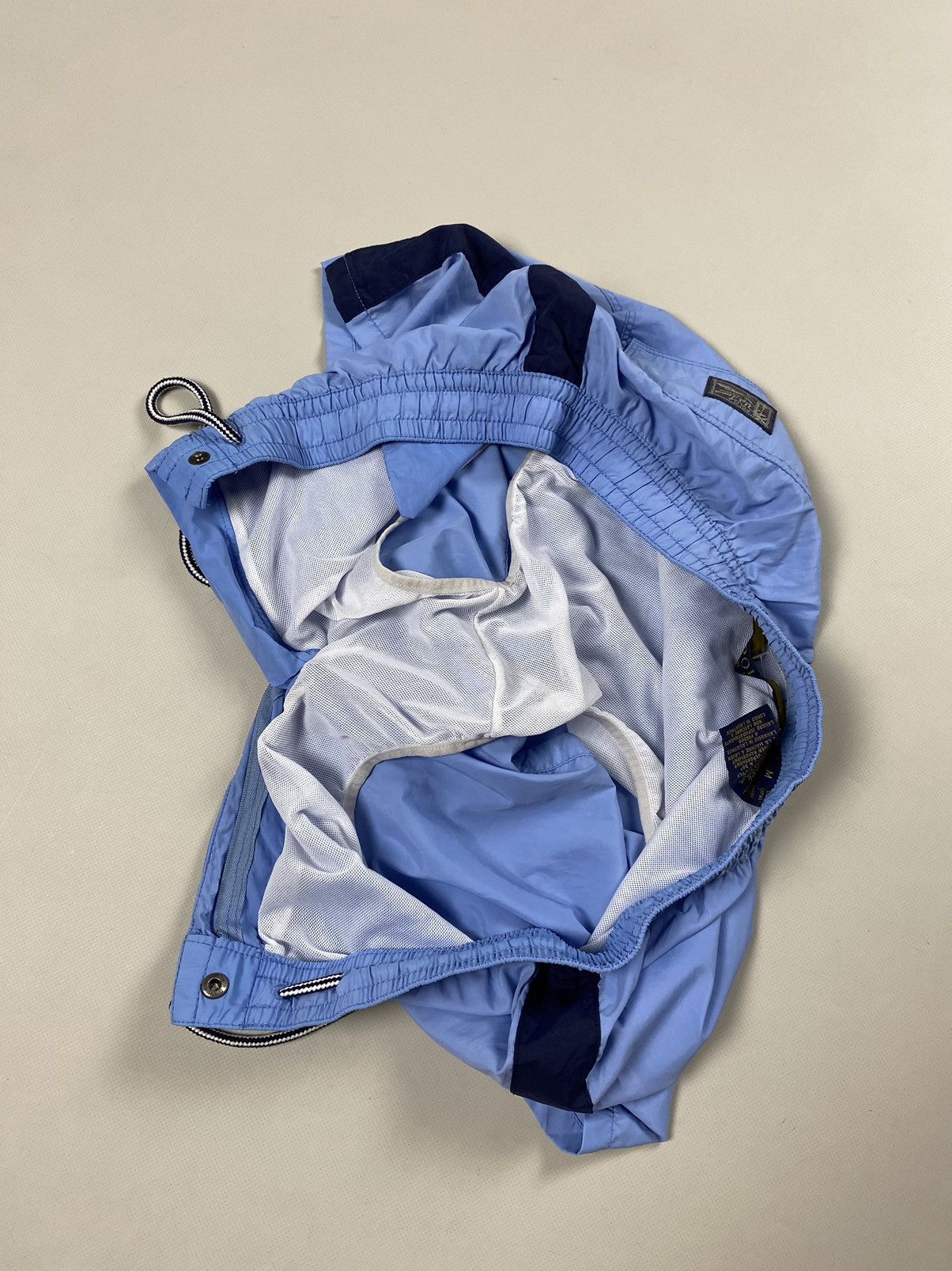 Polo Ralph Lauren Polo Ralph Lauren men’s nylon swimming beach shorts size M Size US 32 / EU 48 - 15 Thumbnail