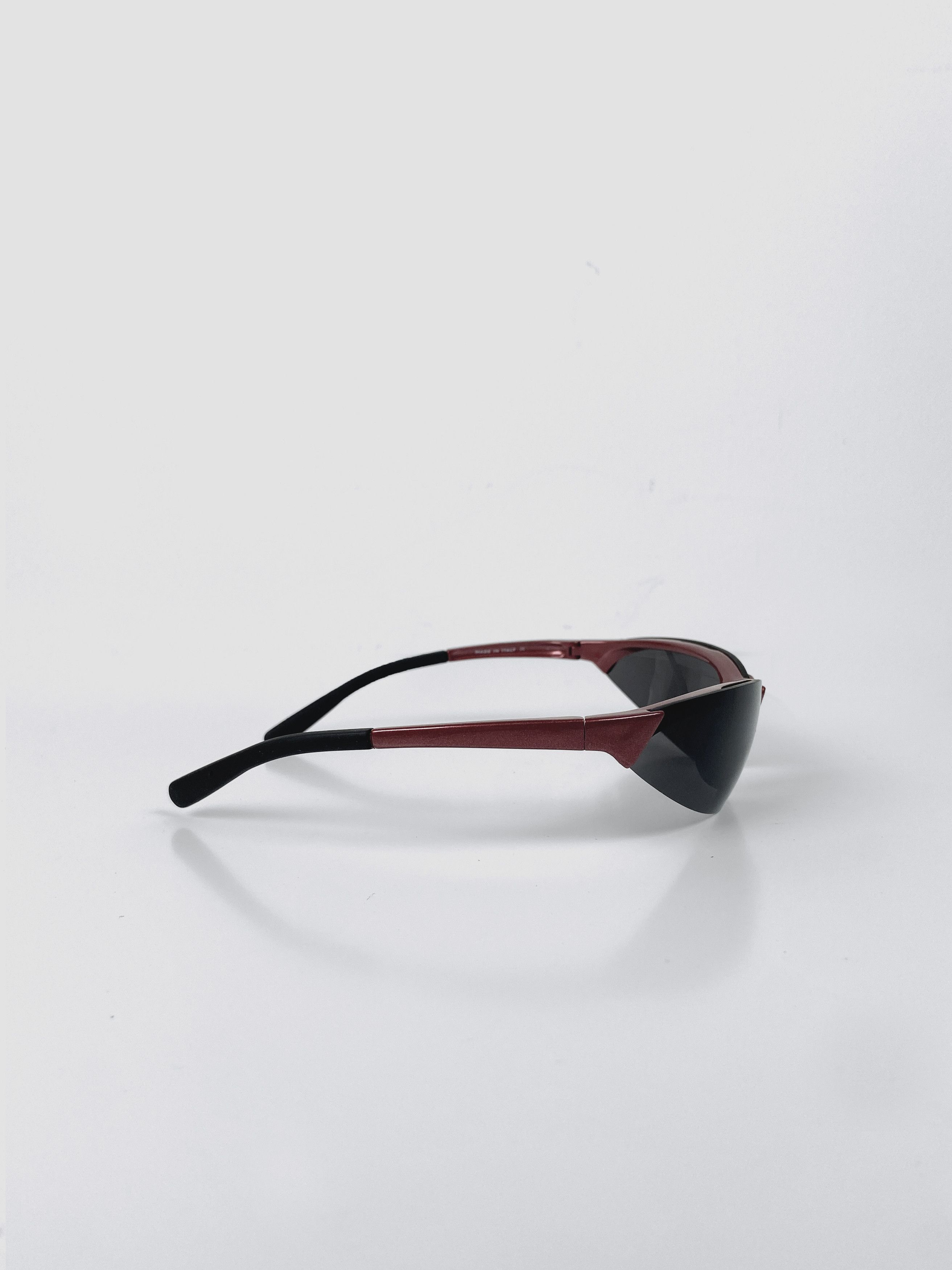 Prada Vintage Prada sunglasses Size ONE SIZE - 6 Thumbnail