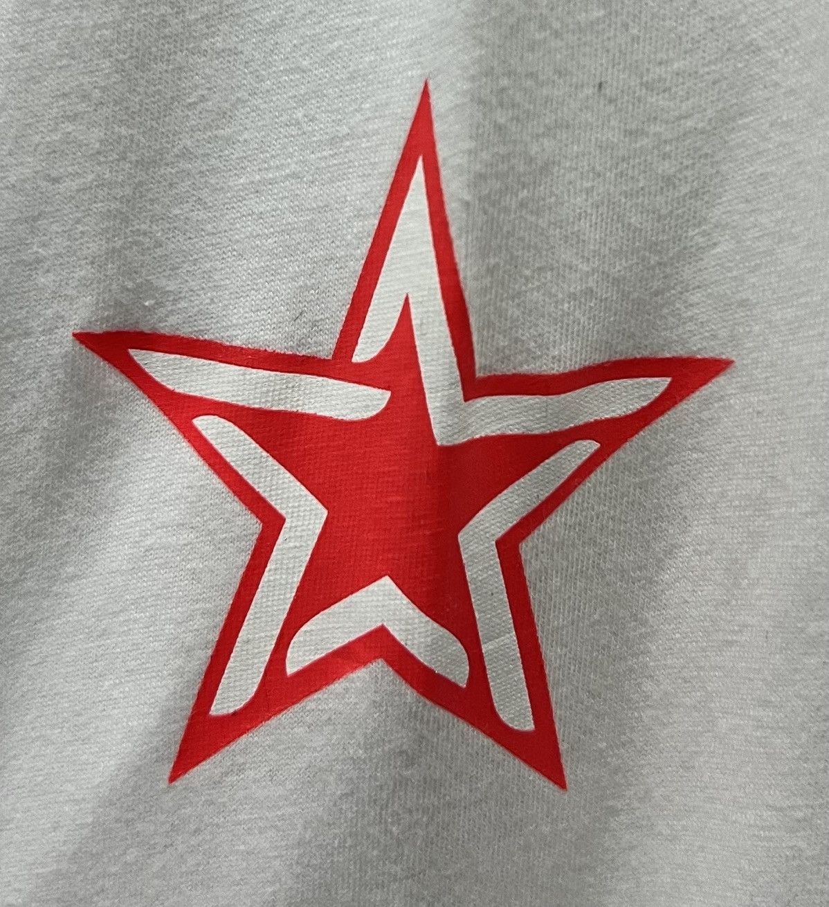 Jordan Brand × Nike VINTAGE NIKE AIR JORDAN LONG SLEEVE SHIRT Size US M / EU 48-50 / 2 - 7 Thumbnail