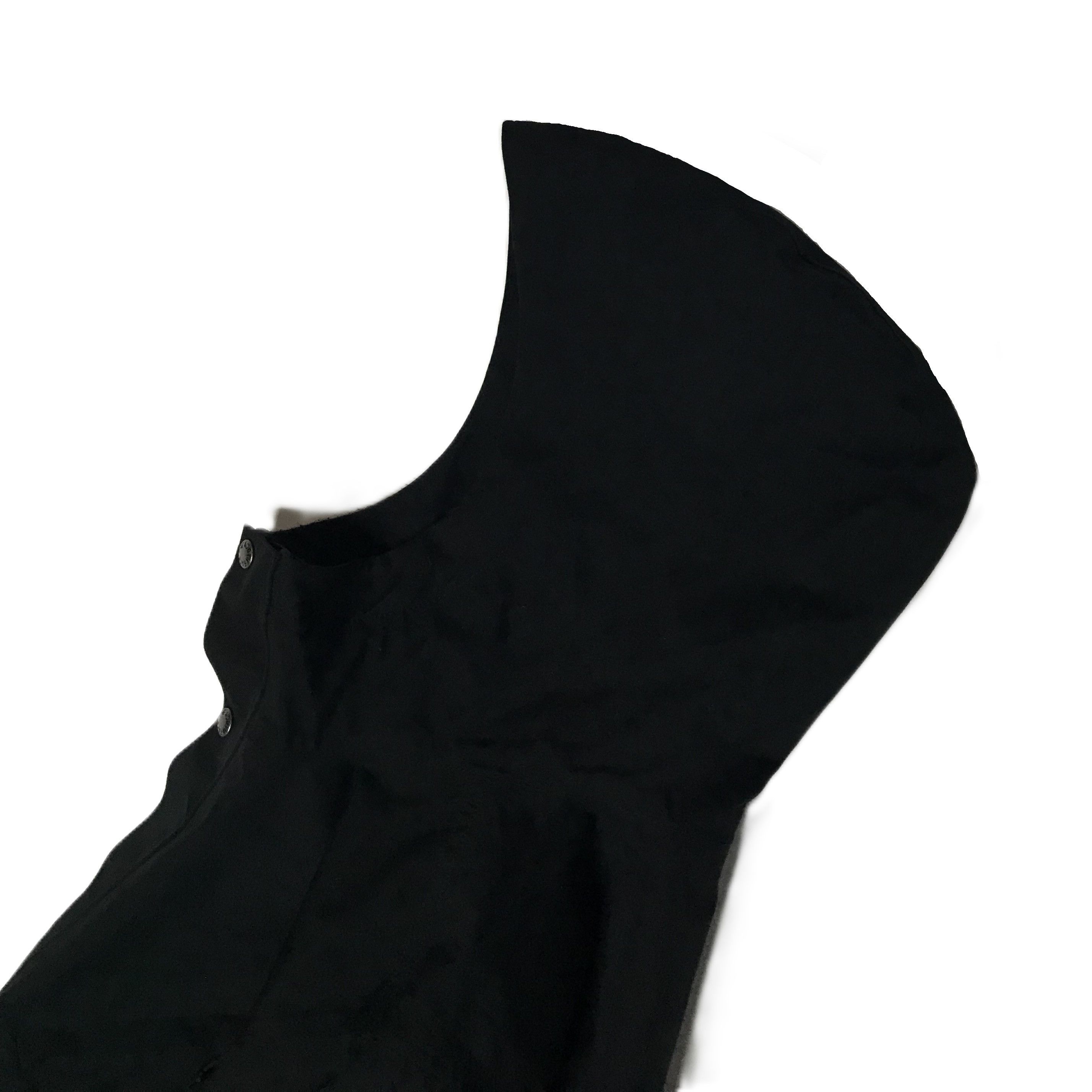 The North Face The North Face Jacket Dryvent Mens Sz L Black Size US L / EU 52-54 / 3 - 4 Thumbnail