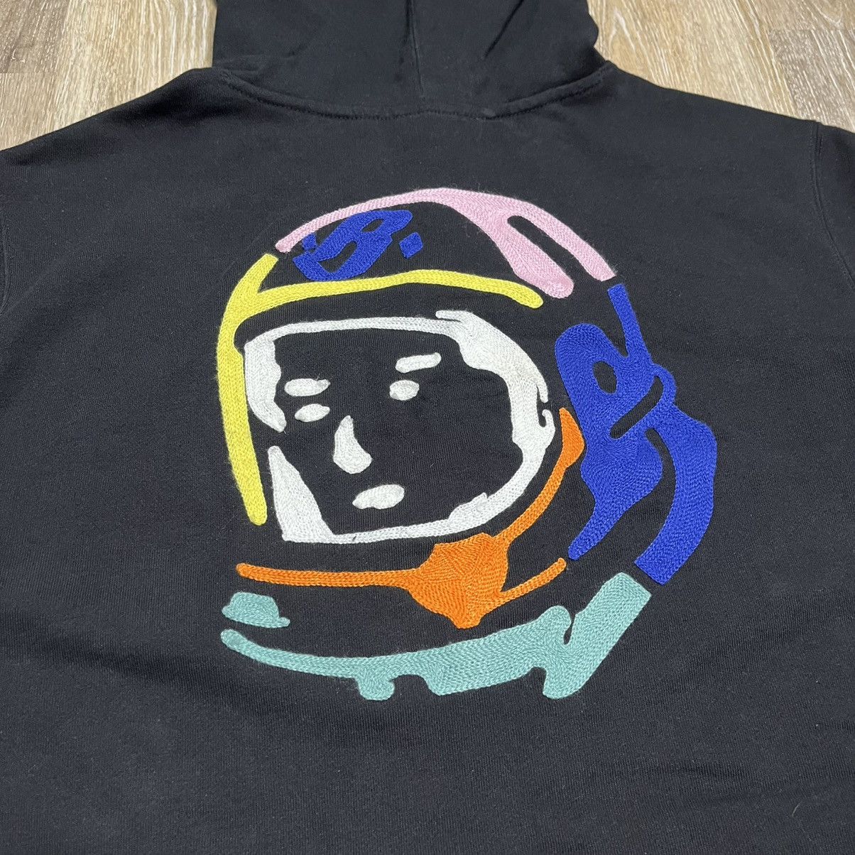 Billionaire Boys Club BBC hoodie Size US L / EU 52-54 / 3 - 3 Thumbnail