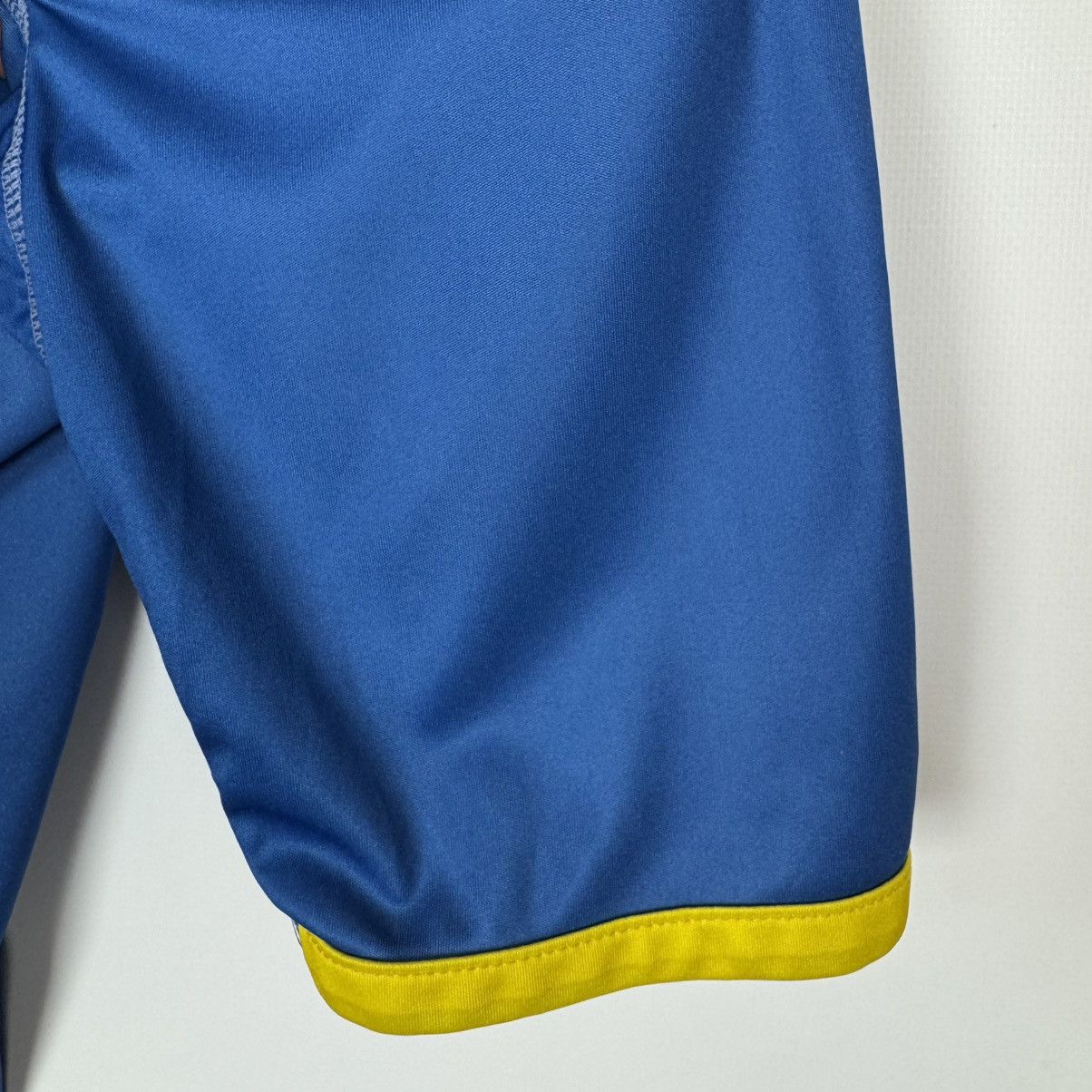 Kappa NANTES 2009 2010 AWAY FOOTBALL SHIRT SOCCER JERSEY sz S MEN Size US S / EU 44-46 / 1 - 14 Thumbnail
