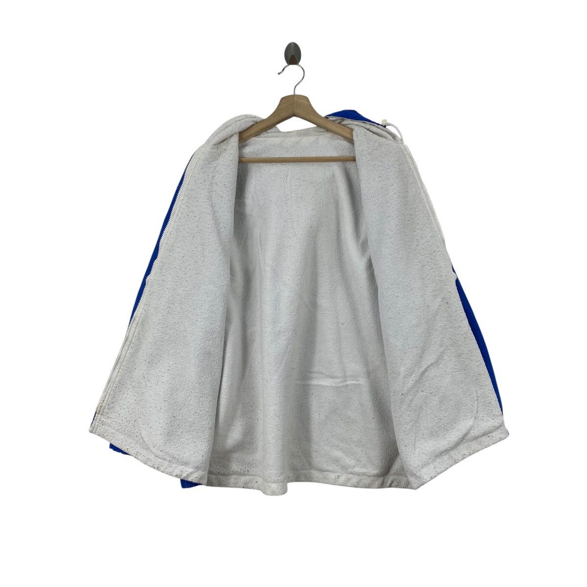 Bugle Boy Vintage BUGLE BOY Hooded Jacket Windbreaker Oversized Size US XL / EU 56 / 4 - 6 Thumbnail