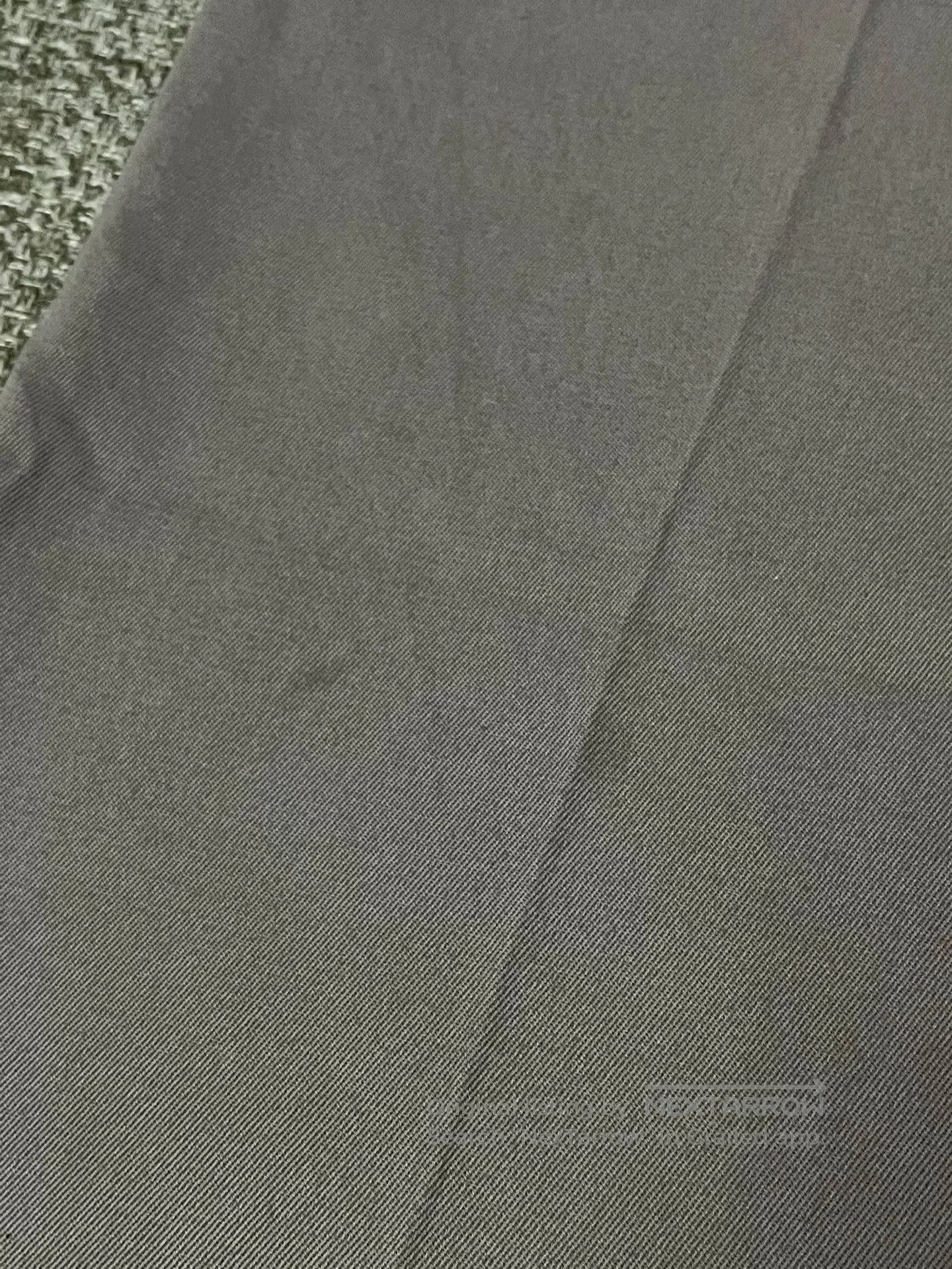 Visvim VISVIM Chino Pants 21AW in Brown. Size US 30 / EU 46 - 7 Thumbnail