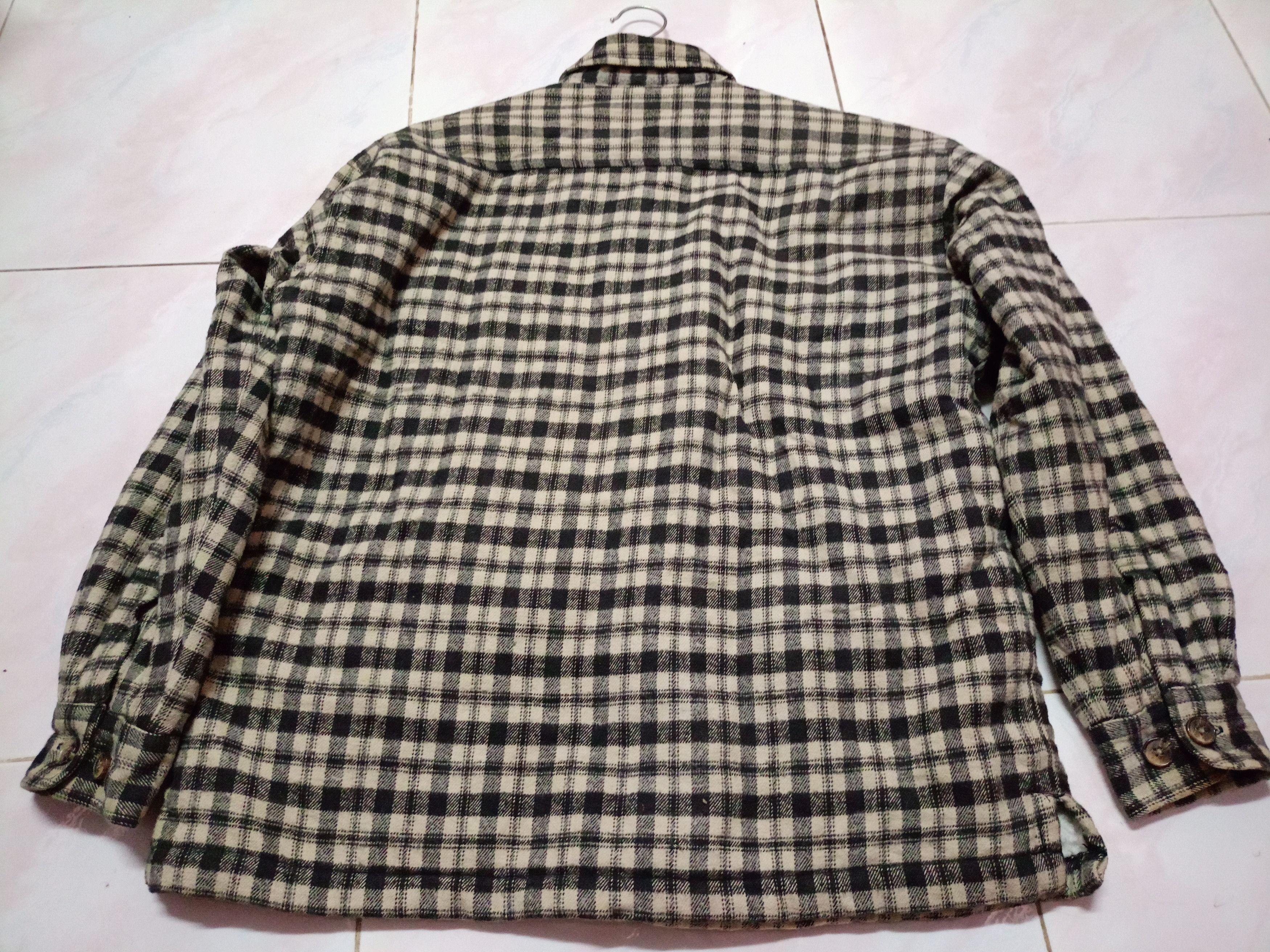 Japanese Brand × Vintage 💥Lucky strike button up vintage x accept offer💥 Size US M / EU 48-50 / 2 - 2 Thumbnail