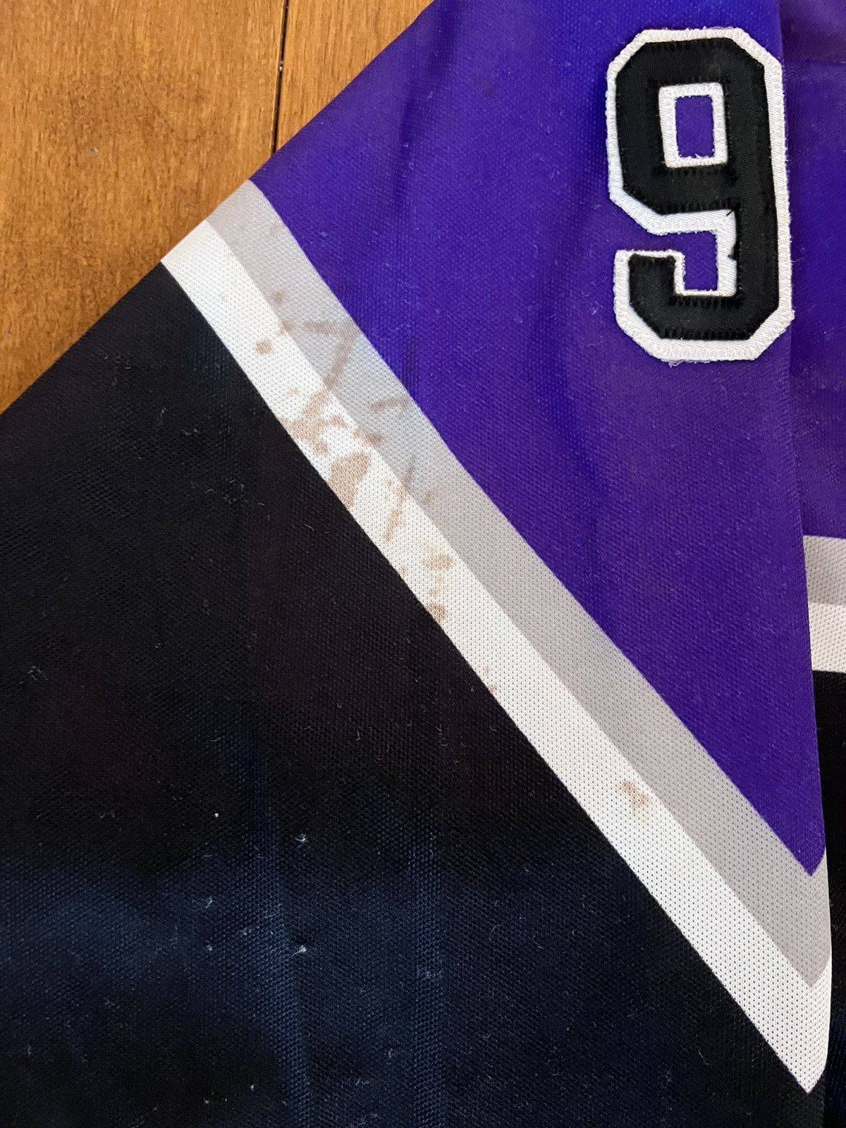 Ccm × Vintage Vintage nhl all star jersey Size US M / EU 48-50 / 2 - 5 Thumbnail