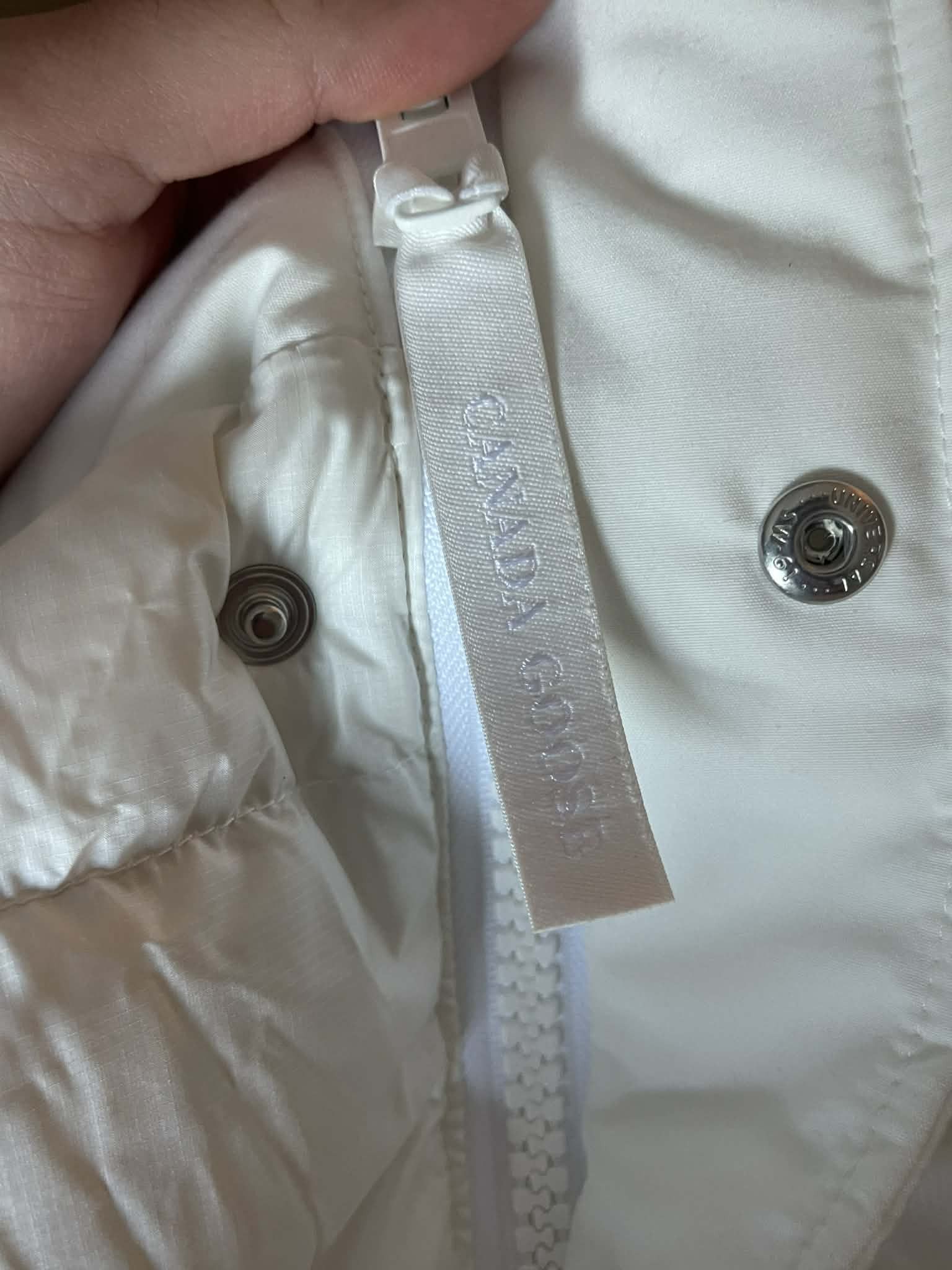 Canada Goose Paradigm Freestyle Vest - Large Size US L / EU 52-54 / 3 - 5 Thumbnail