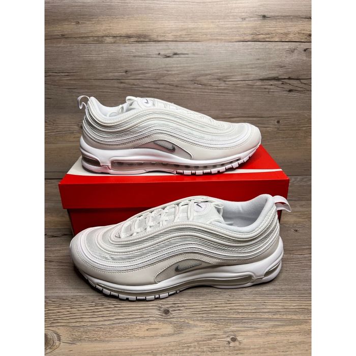 mens nike air max 97 size 14