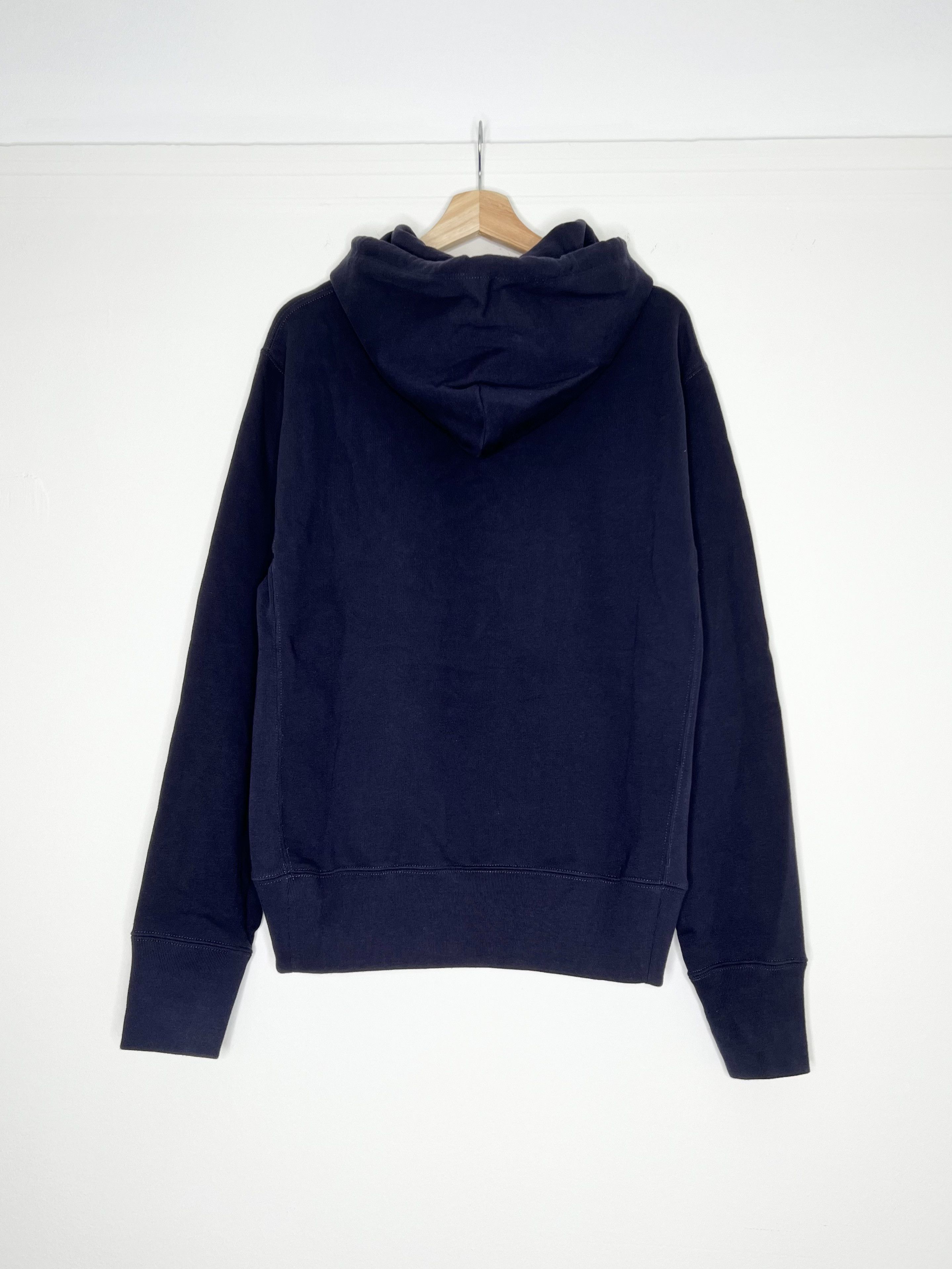 Best Made Co. Best Made Co. Hoodie in Navy Size S Size US S / EU 44-46 / 1 - 2 Thumbnail