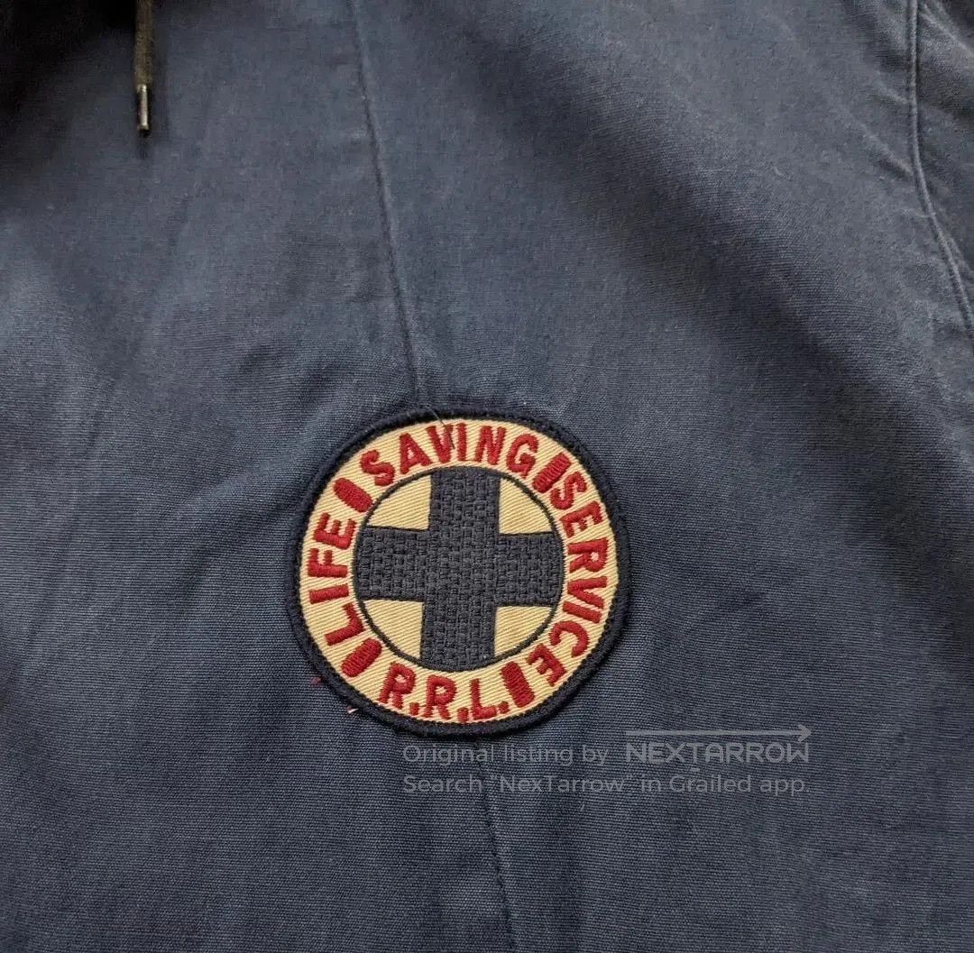 RRL Ralph Lauren RRL Vintage Three. Size US S / EU 44-46 / 1 - 4 Thumbnail