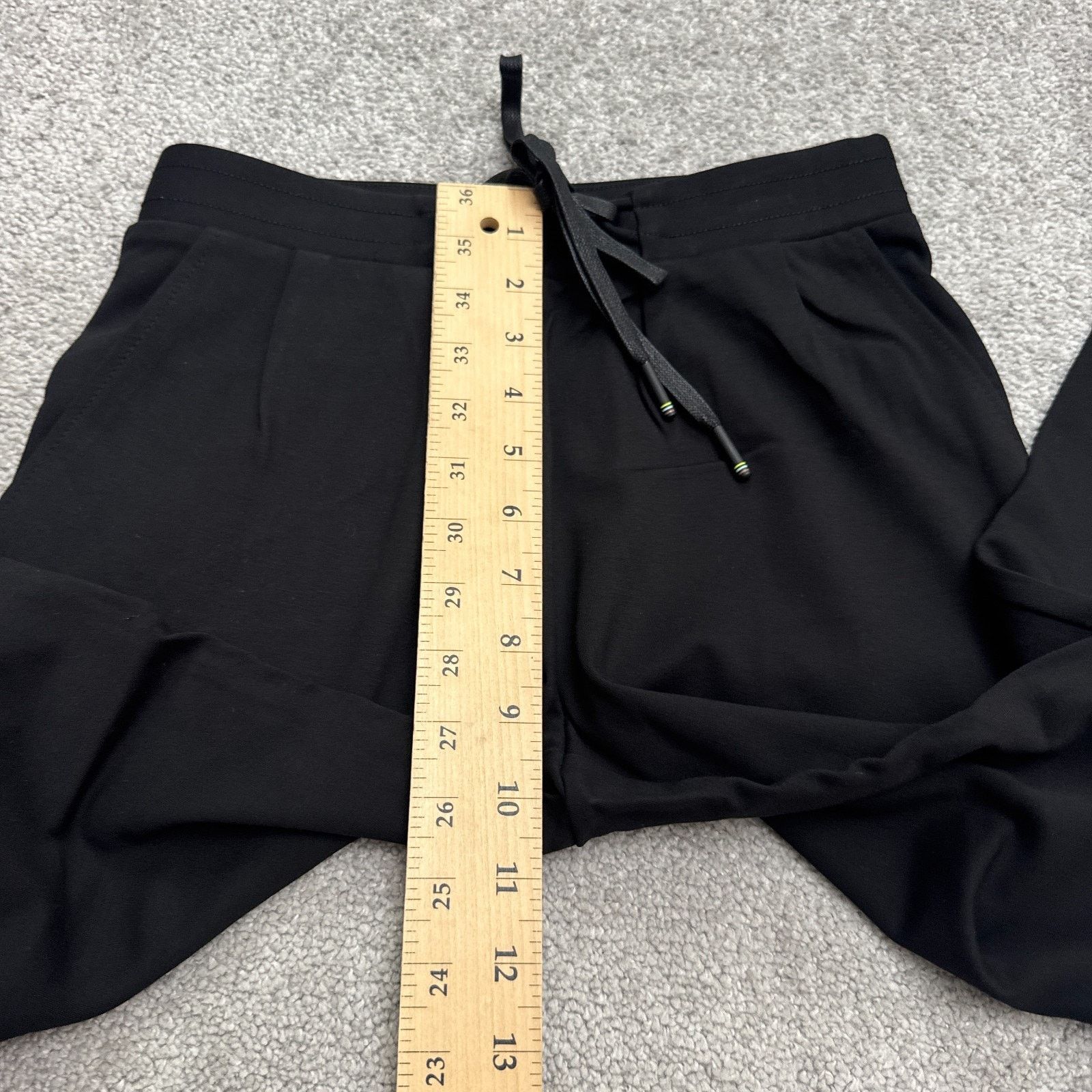 Betabrand Betabrand Skinny Leg Soho Jogger Dress Yoga Pants Womens XS Size 26" / US 2 / IT 38 - 11 Thumbnail