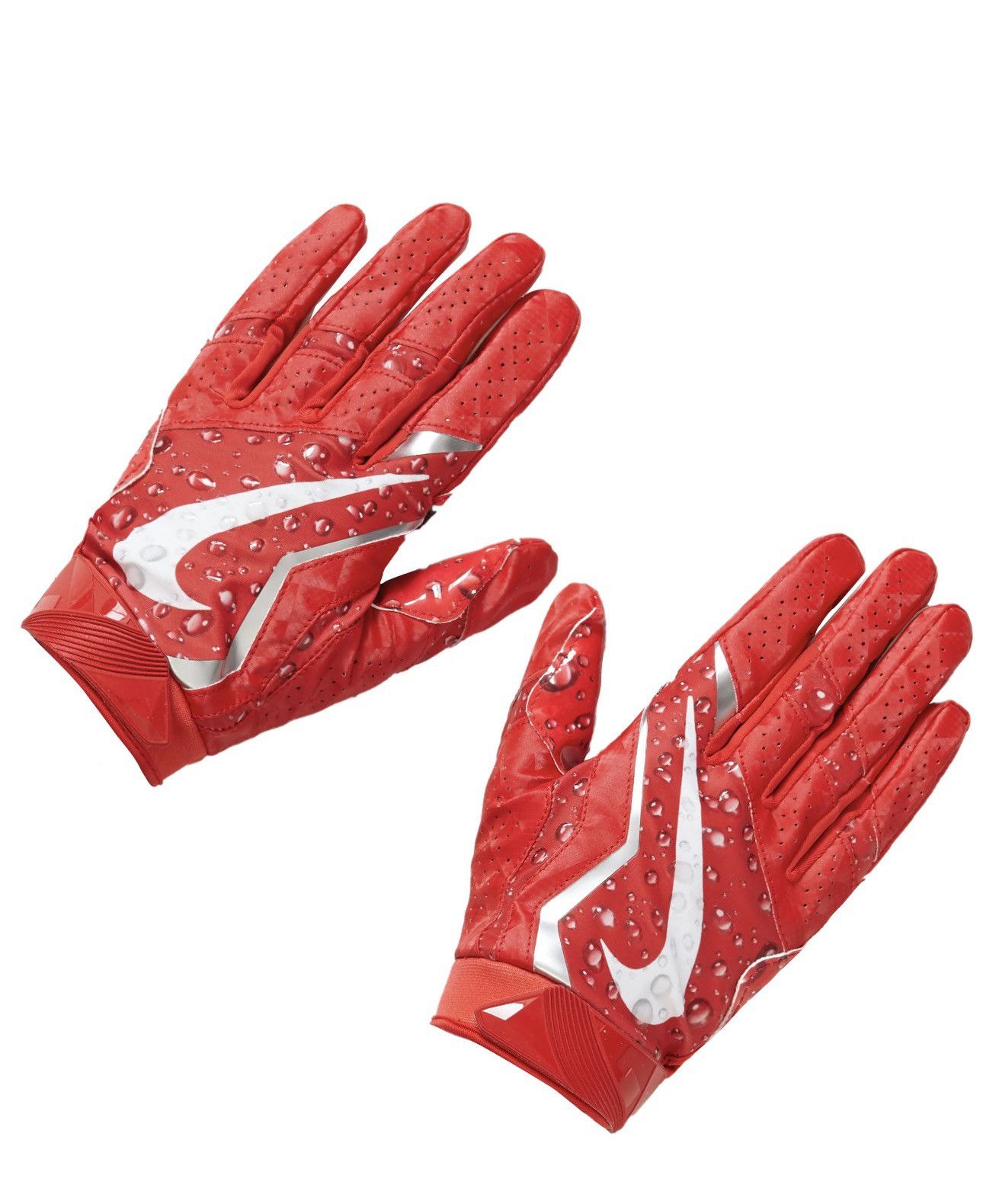 Nike Supreme Vapor Jet 4.0 Football Gloves