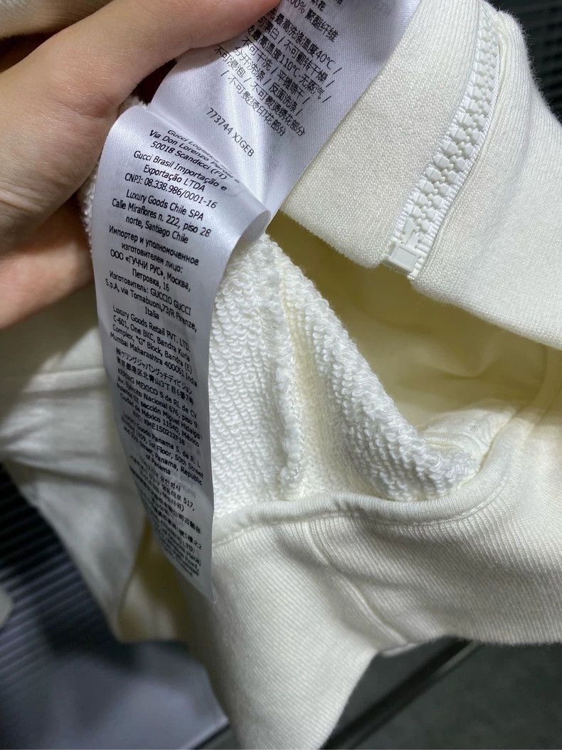 Gucci Gucci SS24 Dragon Year Limited Jacket 2502-Nextarrow Size US L / EU 52-54 / 3 - 6 Thumbnail