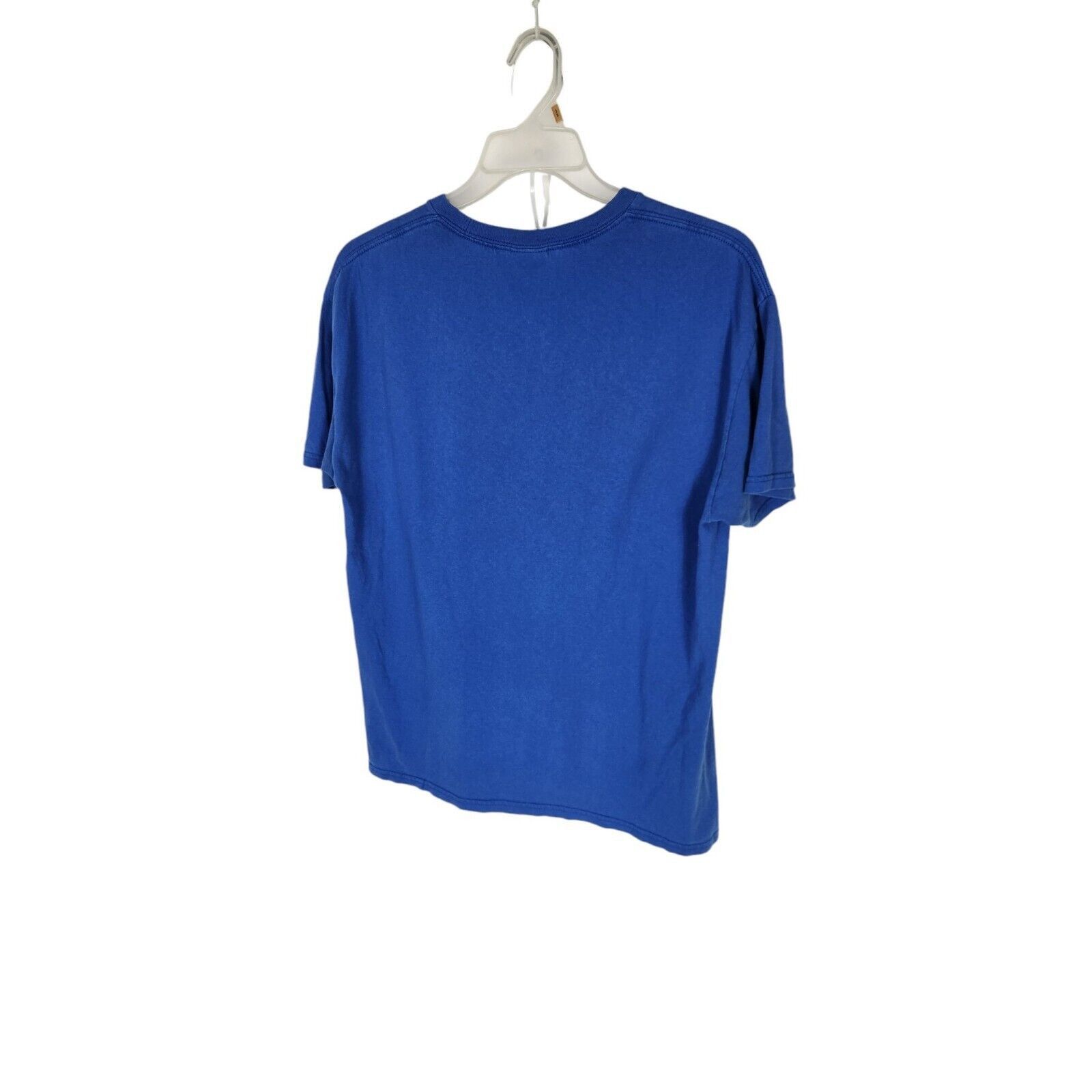 Quiksilver Vintage 90s Quiksilver T men's large Size US L / EU 52-54 / 3 - 2 Thumbnail