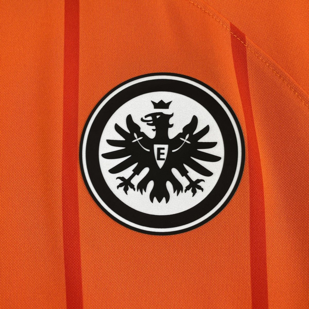 Nike Eintracht Frankfurt Third Nike Jersey Men’s Shirt 2024/2025 Size US M / EU 48-50 / 2 - 3 Thumbnail