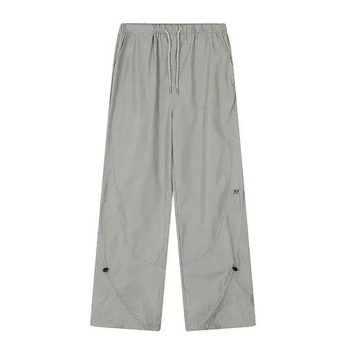 VIBE Baggy Gray Sweatpants Size US 32 / EU 48 - 5 Thumbnail
