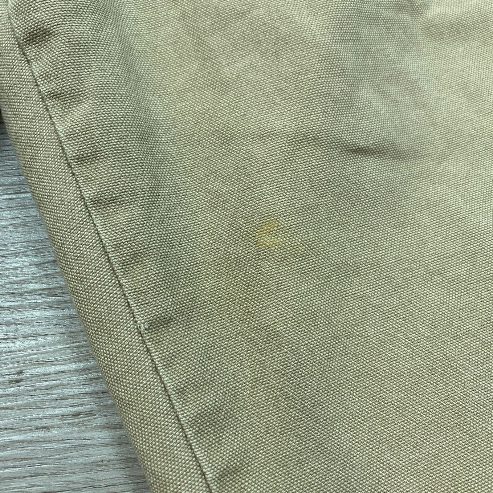 Polo Ralph Lauren Polo Jeans Ralph Lauren Military Drawstring Cargo Shorts 38 Size US 38 / EU 54 - 9 Thumbnail