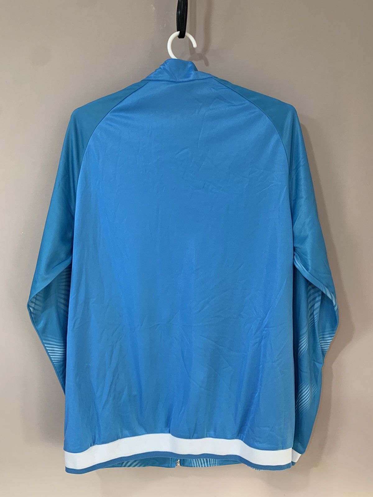 Other Somali Football Zip Jacket Soccer Size M Size US M / EU 48-50 / 2 - 2 Thumbnail
