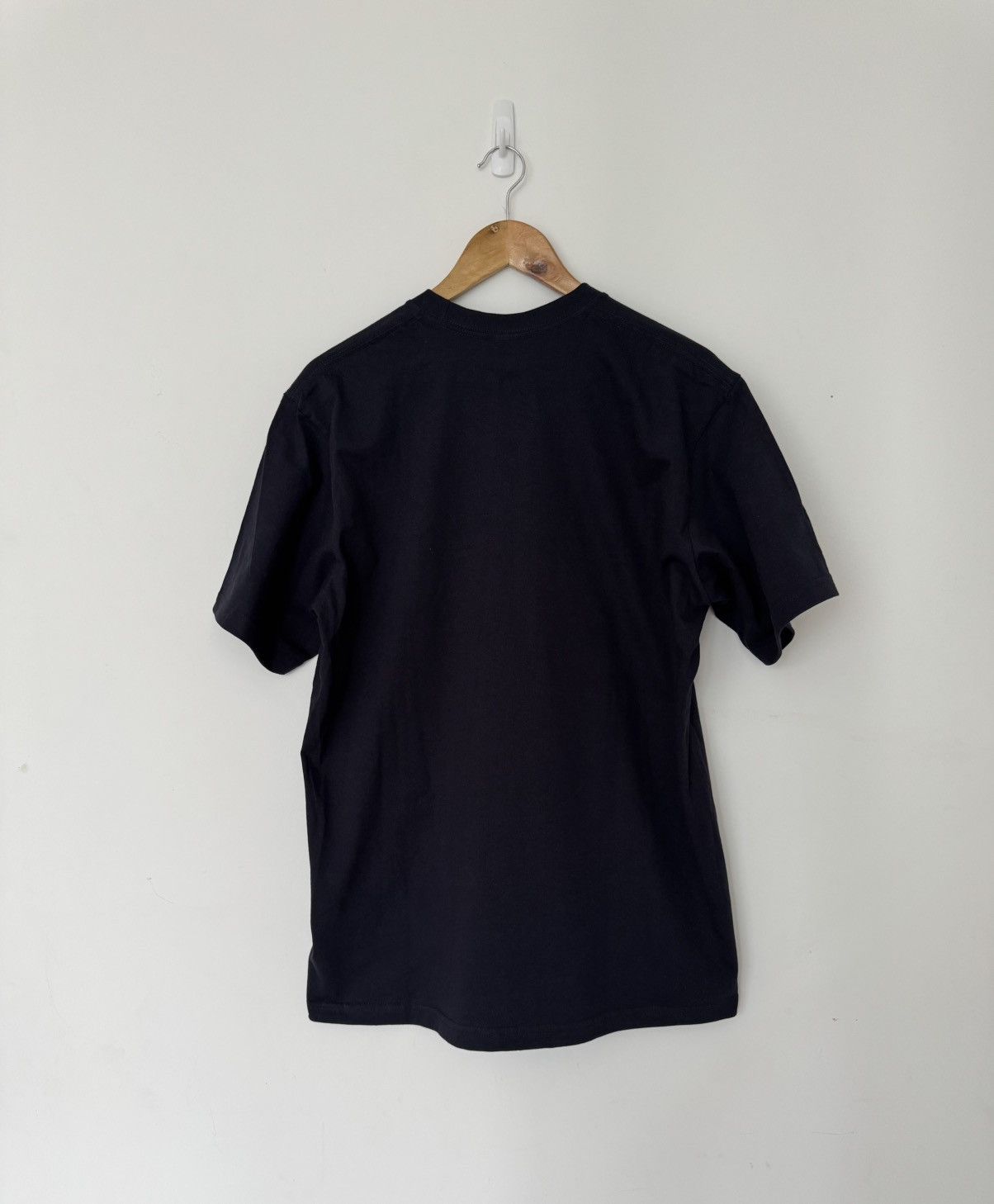 Supreme Supreme Box Logo T-Shirt Size US M / EU 48-50 / 2 - 2 Thumbnail