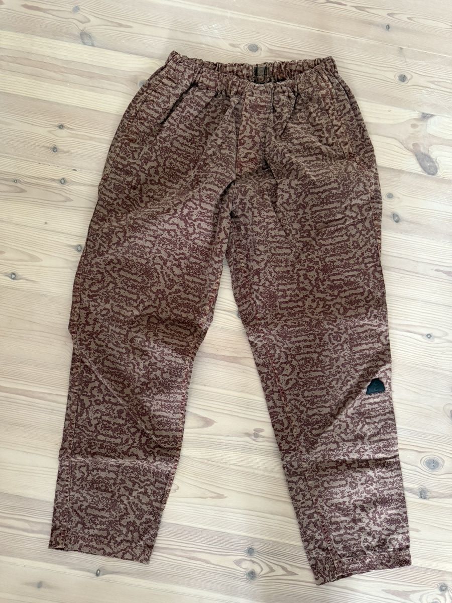 Cav Empt Cav Empt Beach Pants Size US 36 / EU 52 - 1 Thumbnail