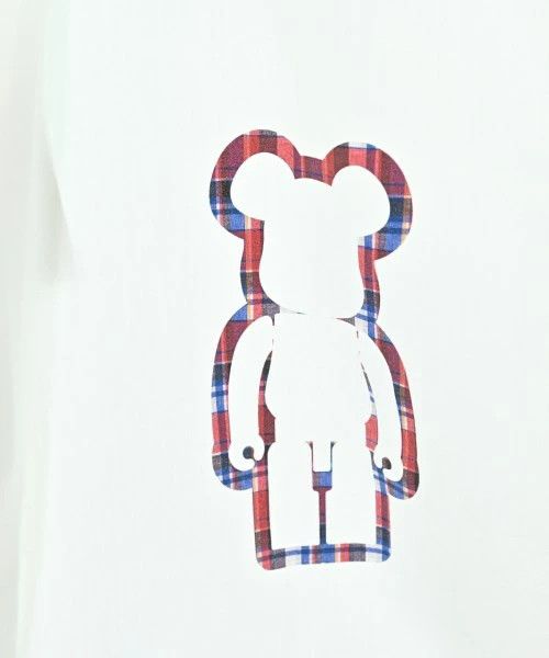 Comme des Garcons SHIRT Shirt Chest Design Print Long Sleeve Size US S / EU 44-46 / 1 - 5 Thumbnail